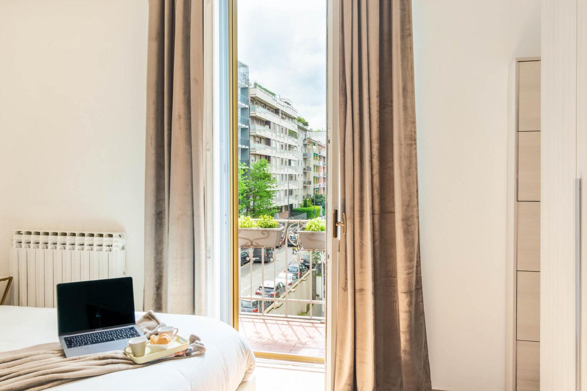 Apartamento Lambra 103 *