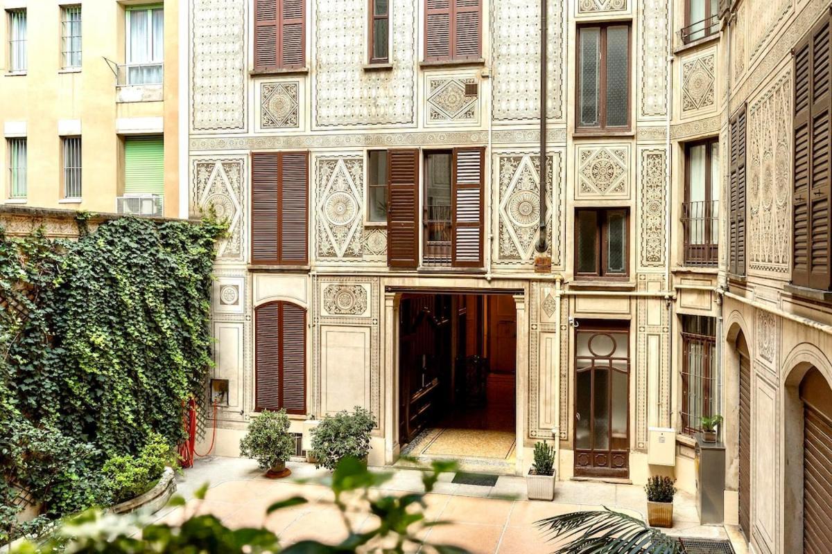 Central, Quiet And Strategic * Milan