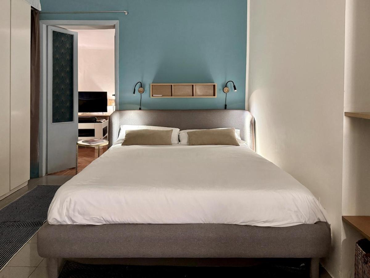 Central, Quiet And Strategic Apartment *