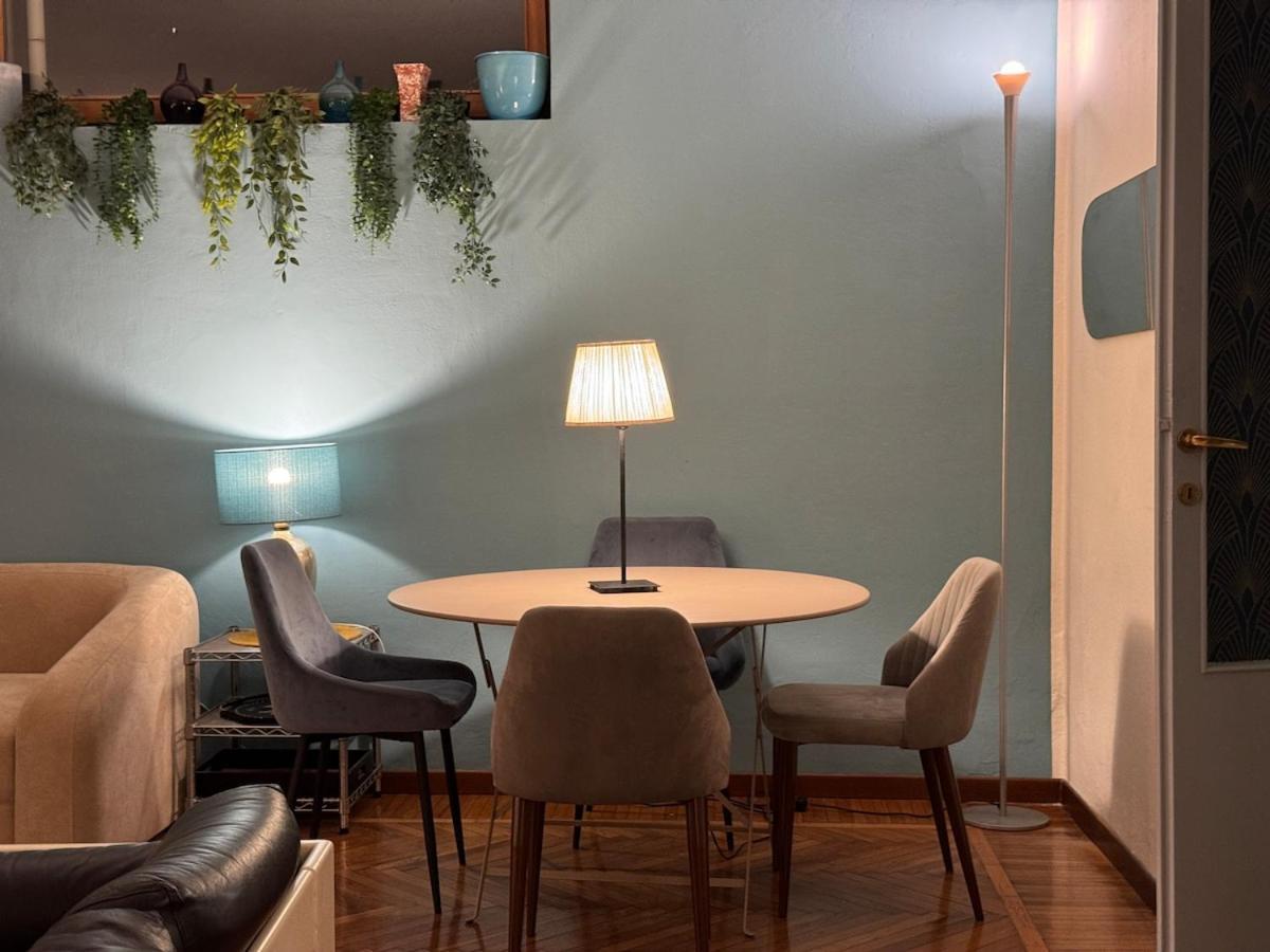 Apartment Central, Quiet And Strategic