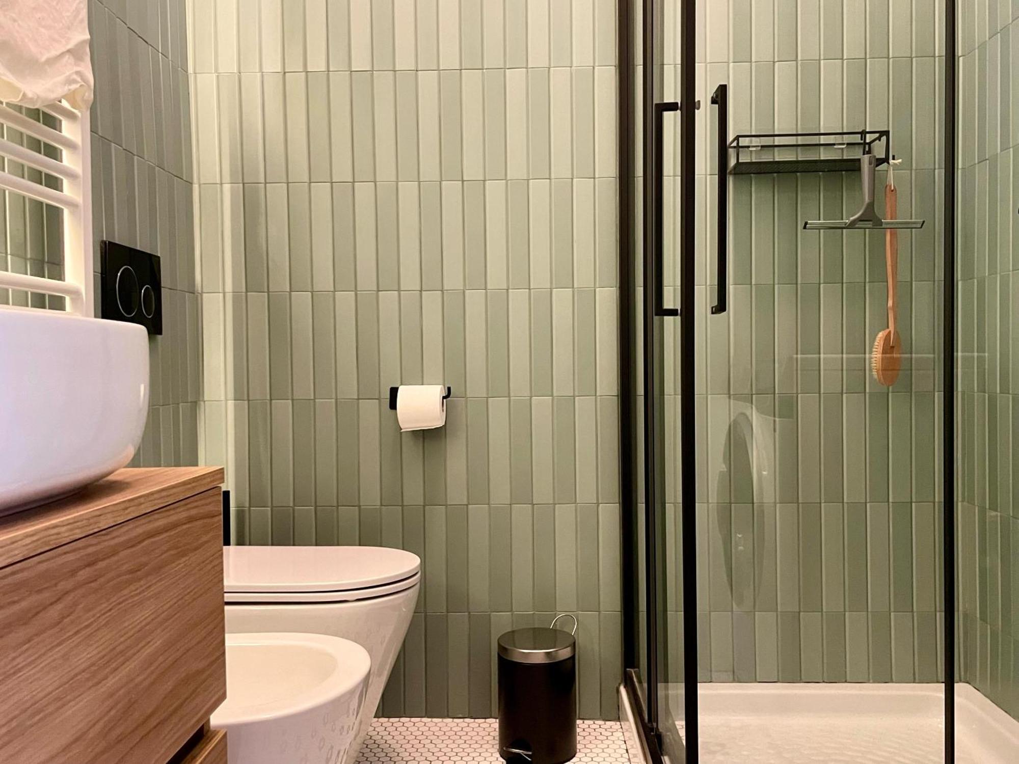 Apartment Chic New In Piola-citta Studi *