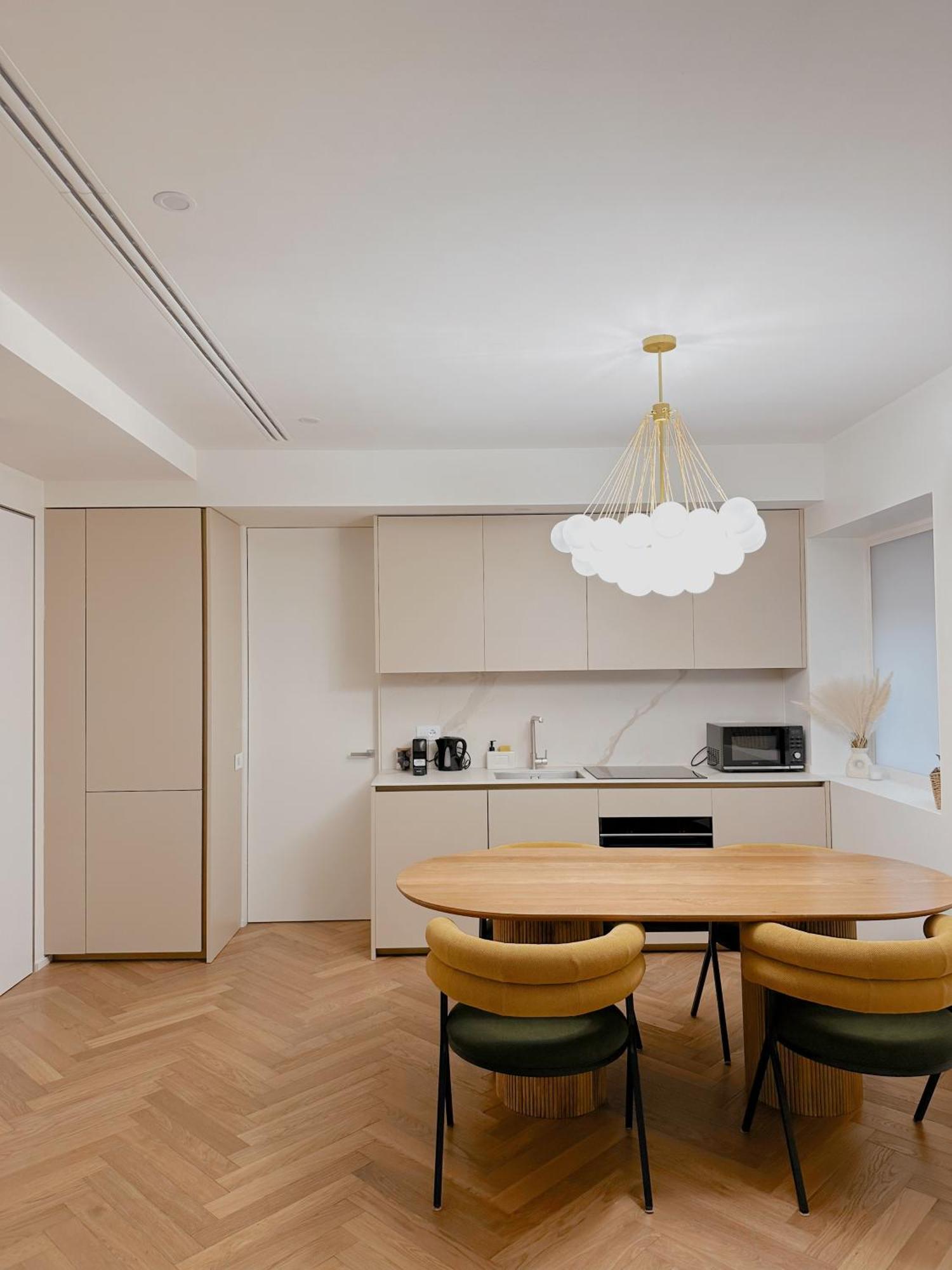 Apartment Corridoni House