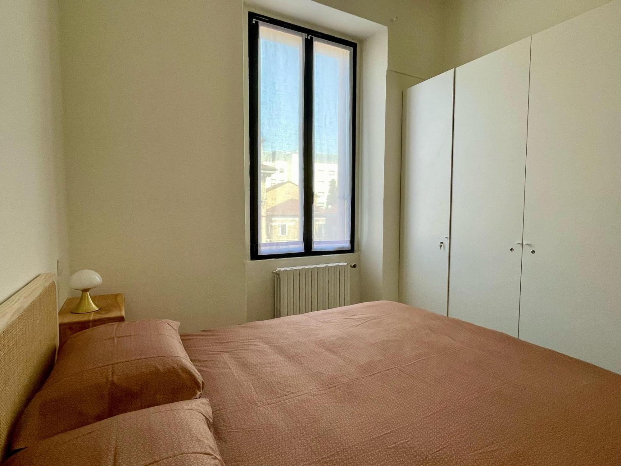 Chic New In Piola-citta Studi * Milan
