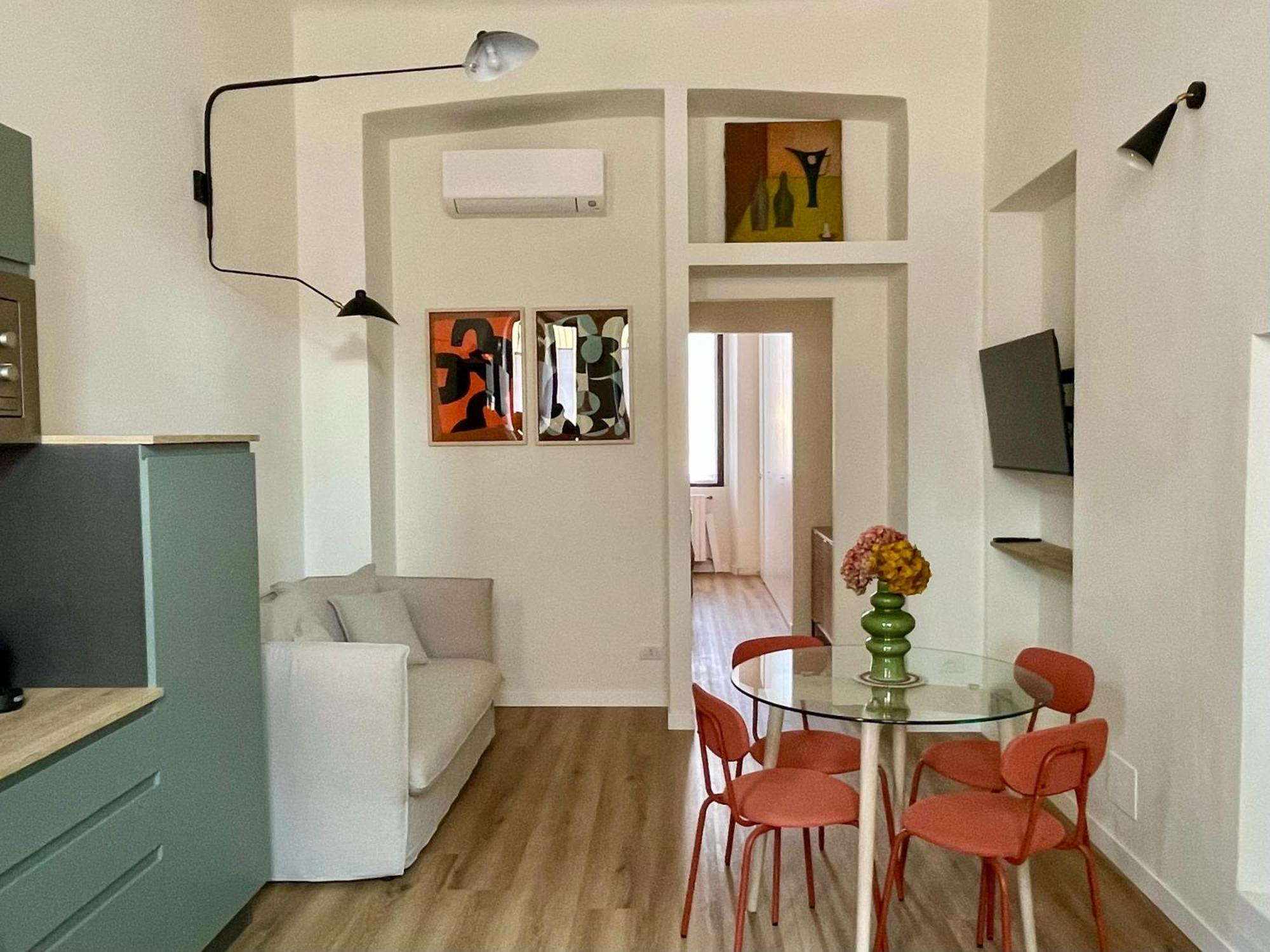 Chic New In Piola-citta Studi