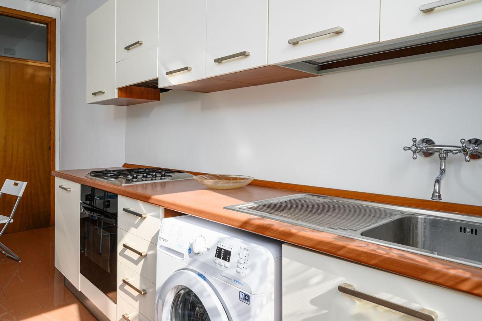 New Two Bedrooms Near Wagner Area