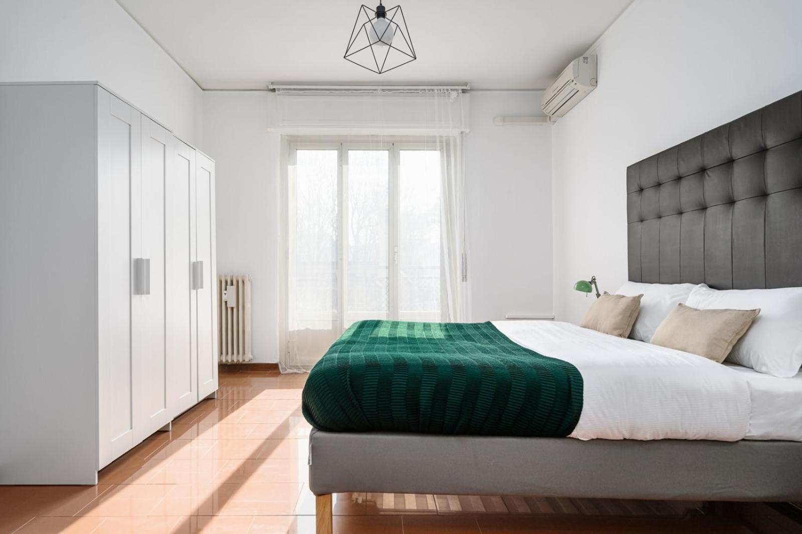 Apartment New Two Bedrooms Near Wagner Area