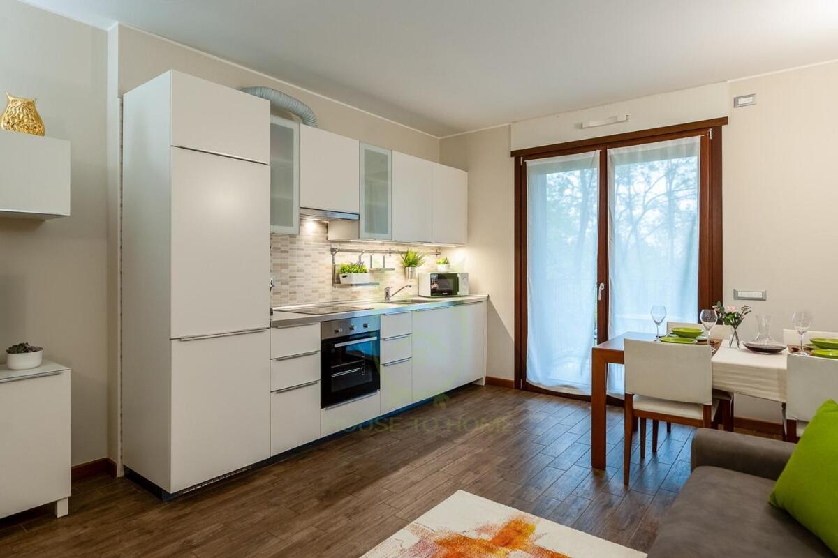 Apartment Artemide -duomo-san Siro Stadium