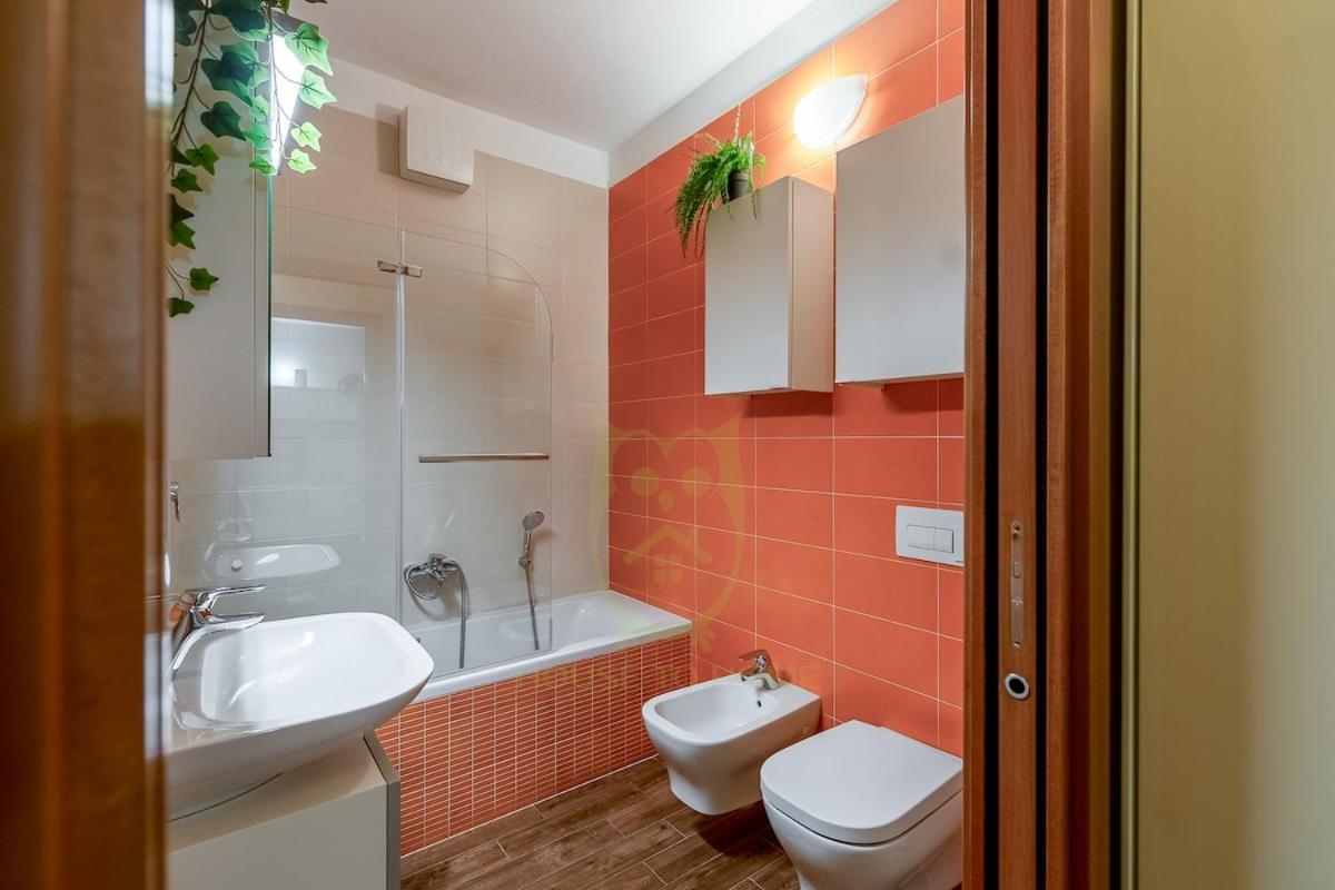Apartment Artemide -duomo-san Siro Stadium *