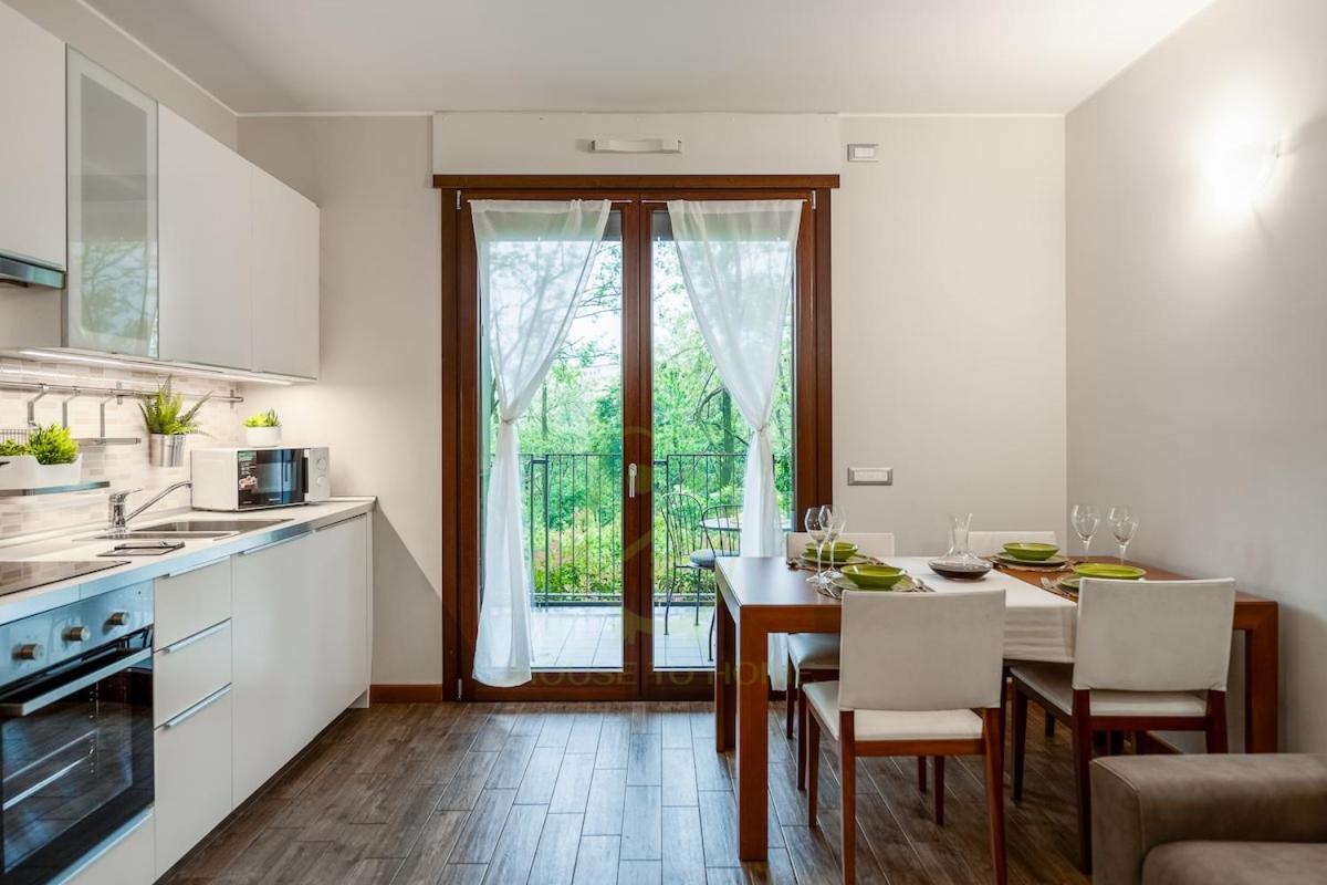 Artemide -duomo-san Siro Stadium Apartment Milan