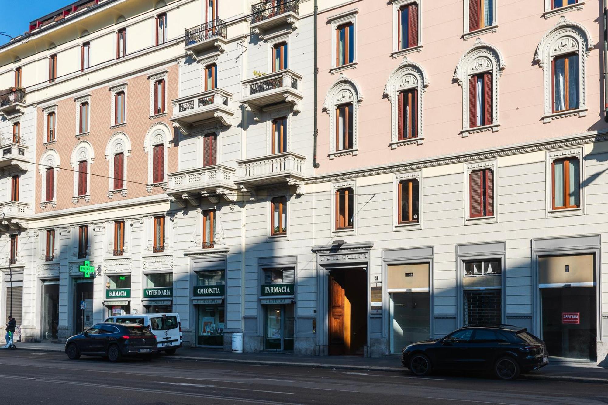 Youhosty - Loreto 1 Bedroom *