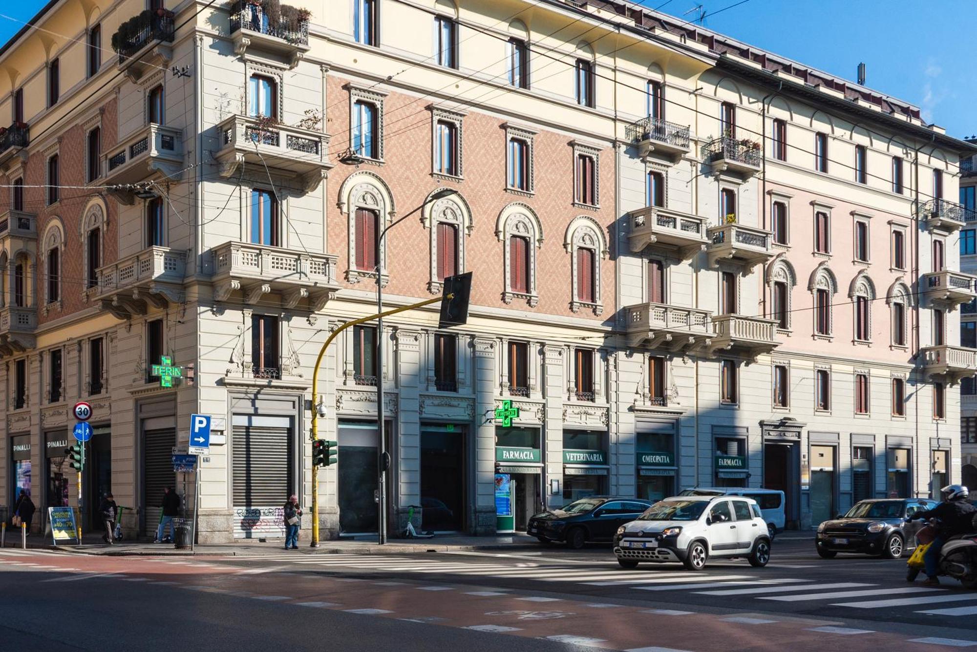 Youhosty - Loreto 1 Bedroom Apartment *