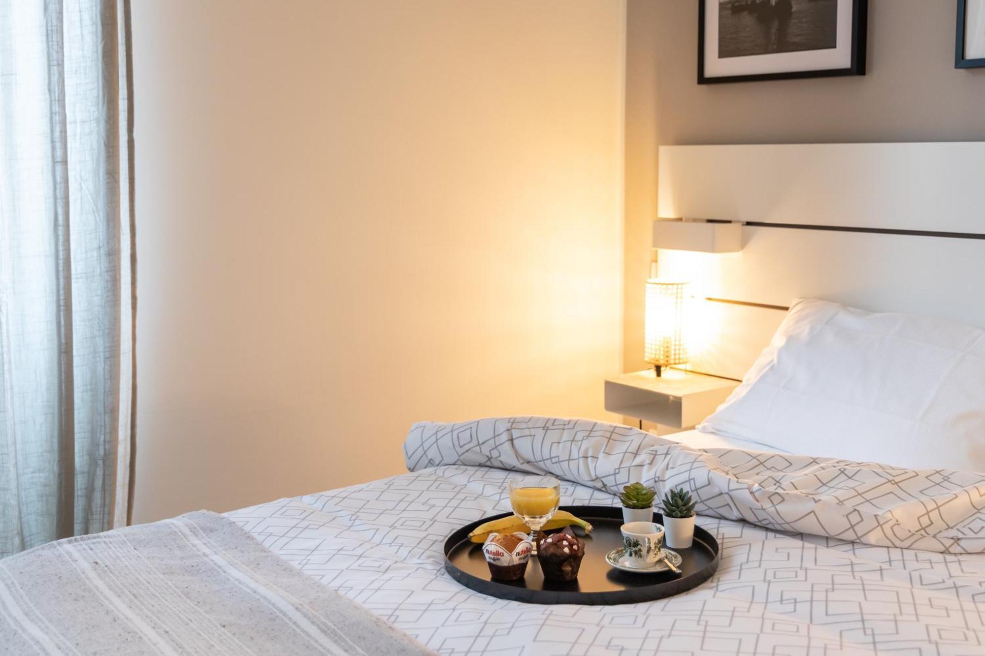 Incantevole Rifugio Sul Naviglio Apartment Milan