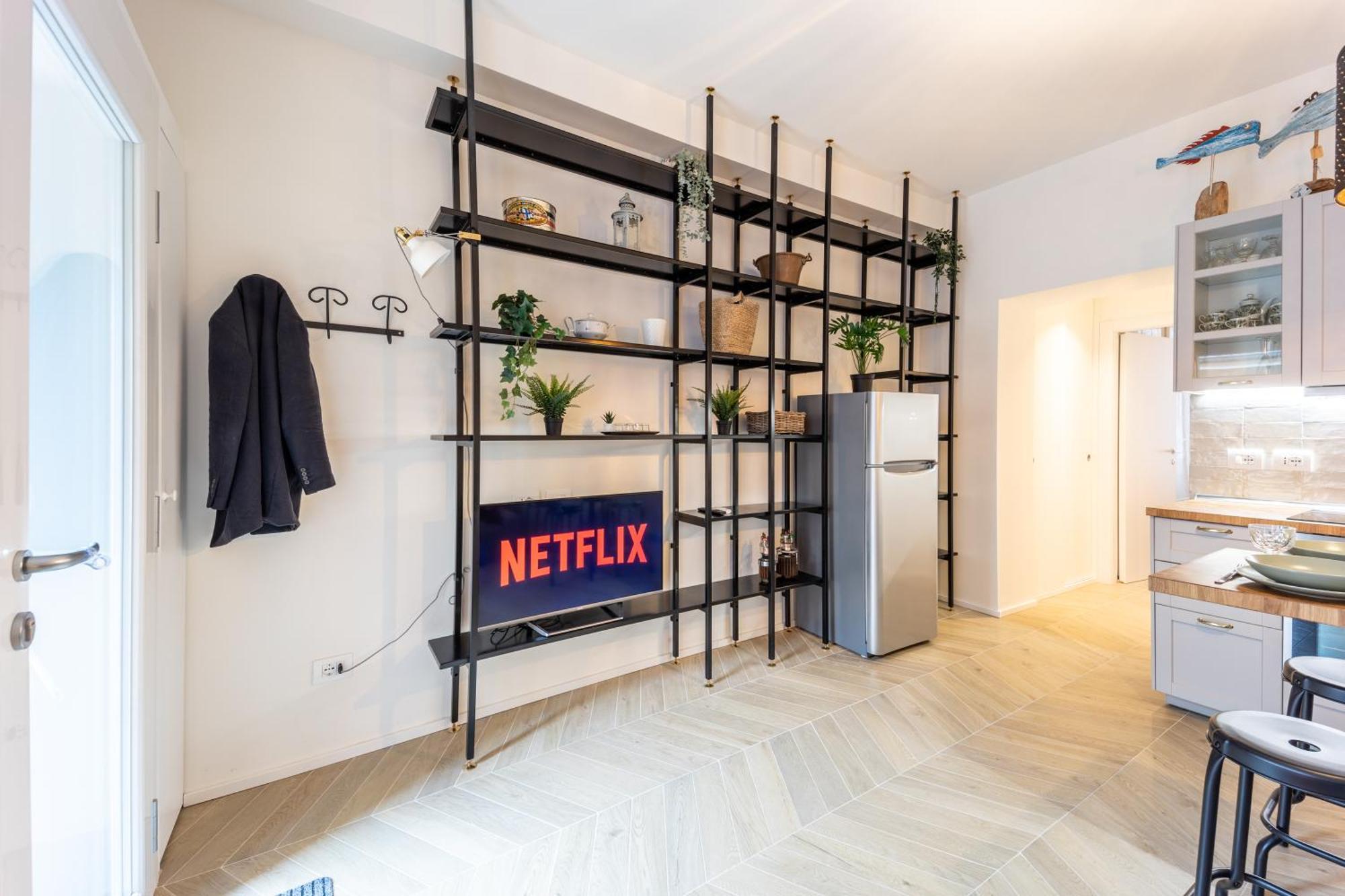 Incantevole Rifugio Sul Naviglio Apartment