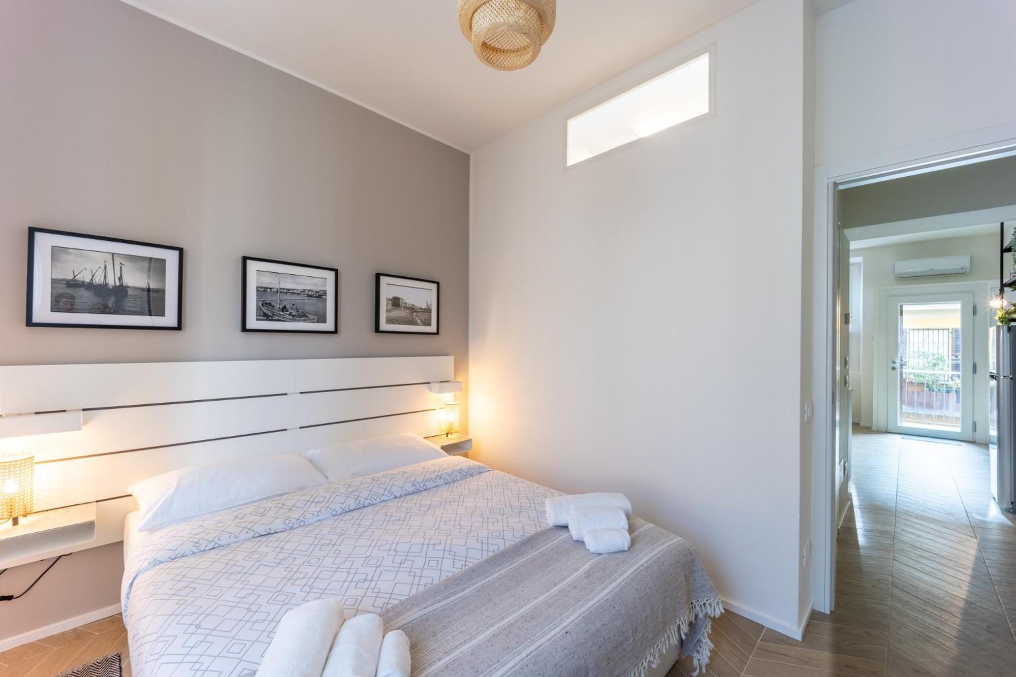 Incantevole Rifugio Sul Naviglio Apartment Milan
