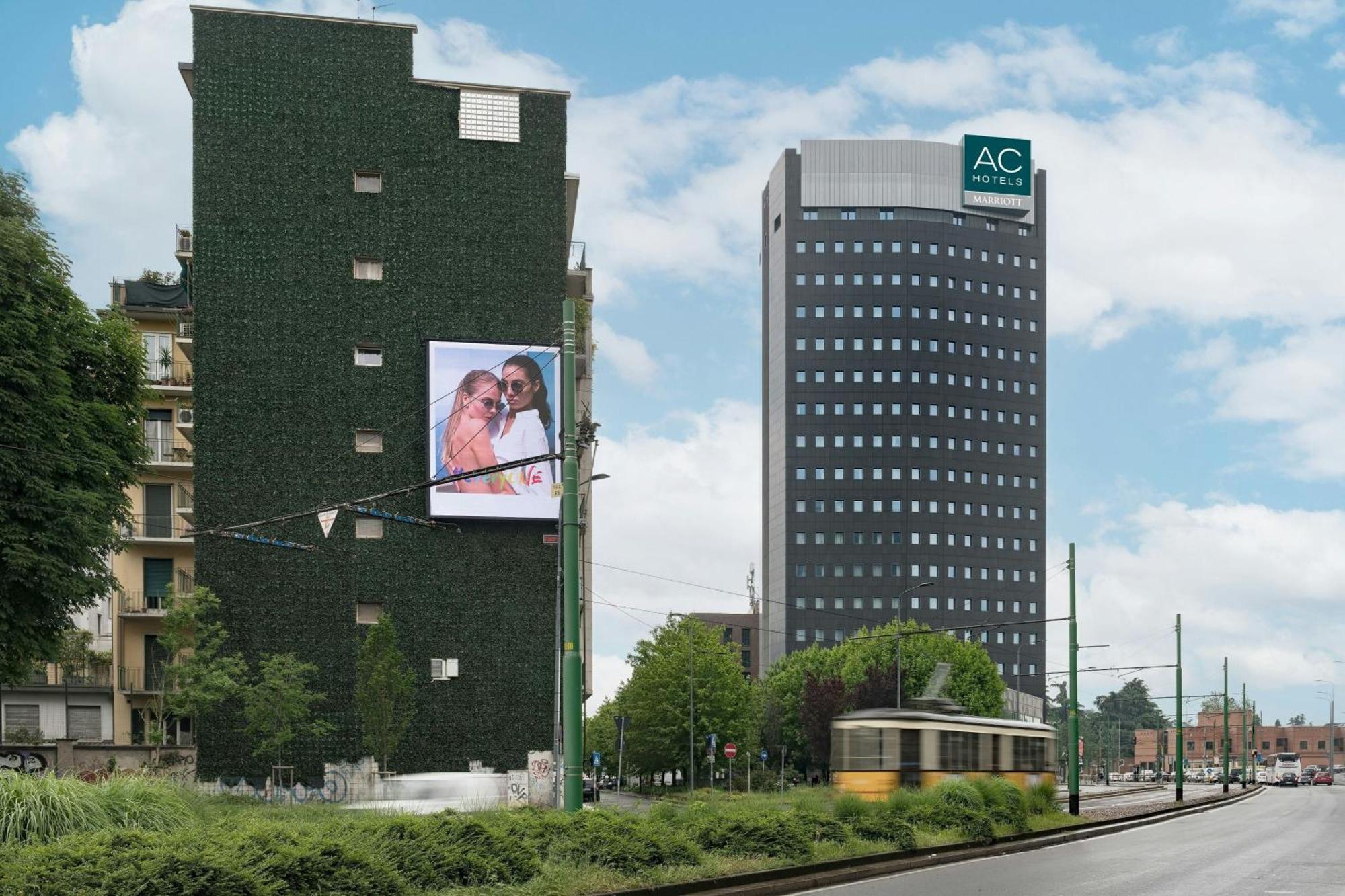Ac By Marriott Milan