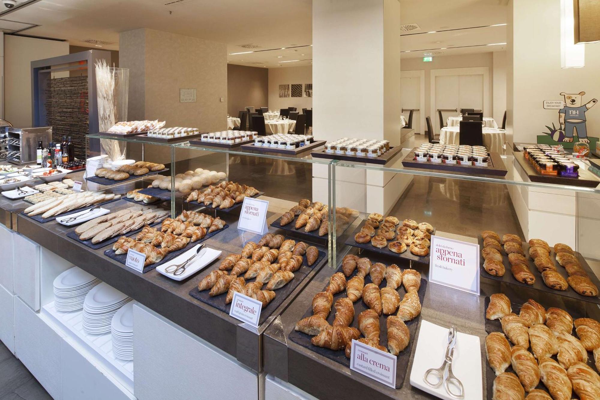Nh Collection President 5* Milan