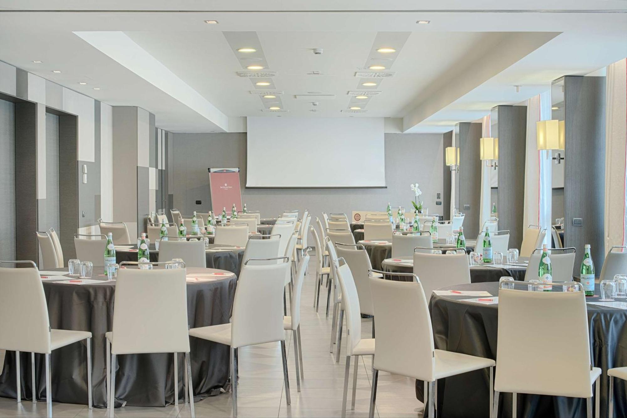 Nh Collection President Hotel 5*