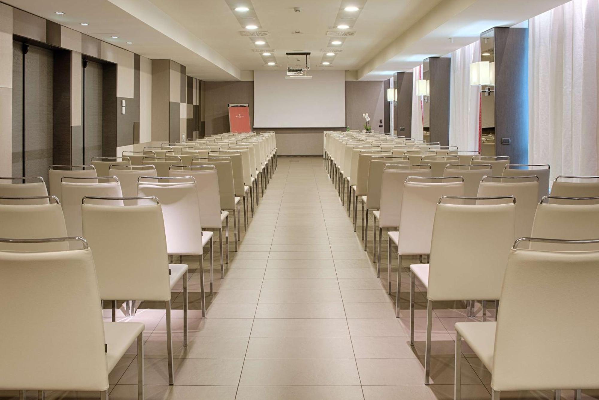 Nh Collection President 5* Milan