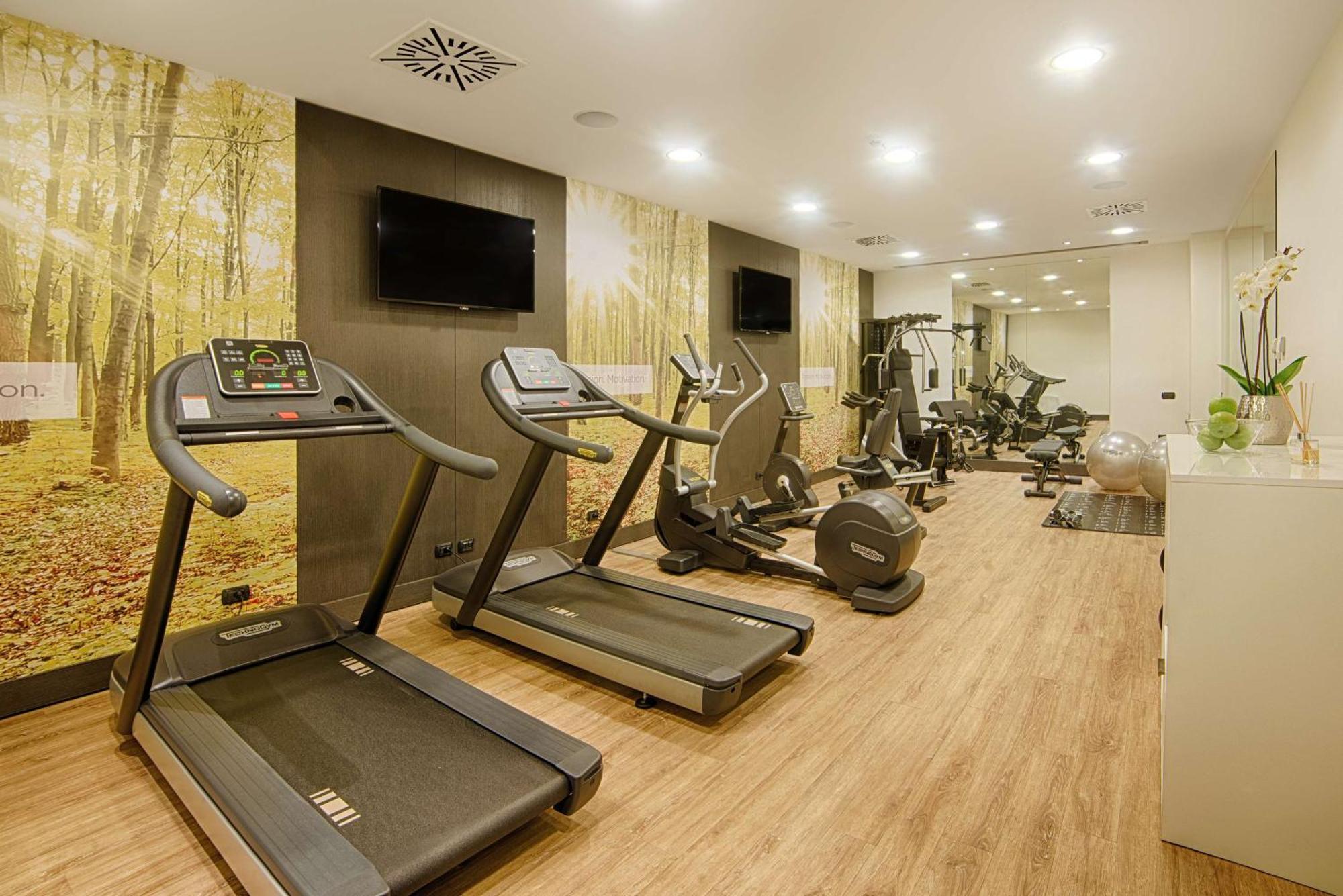 Nh Collection President Hotel