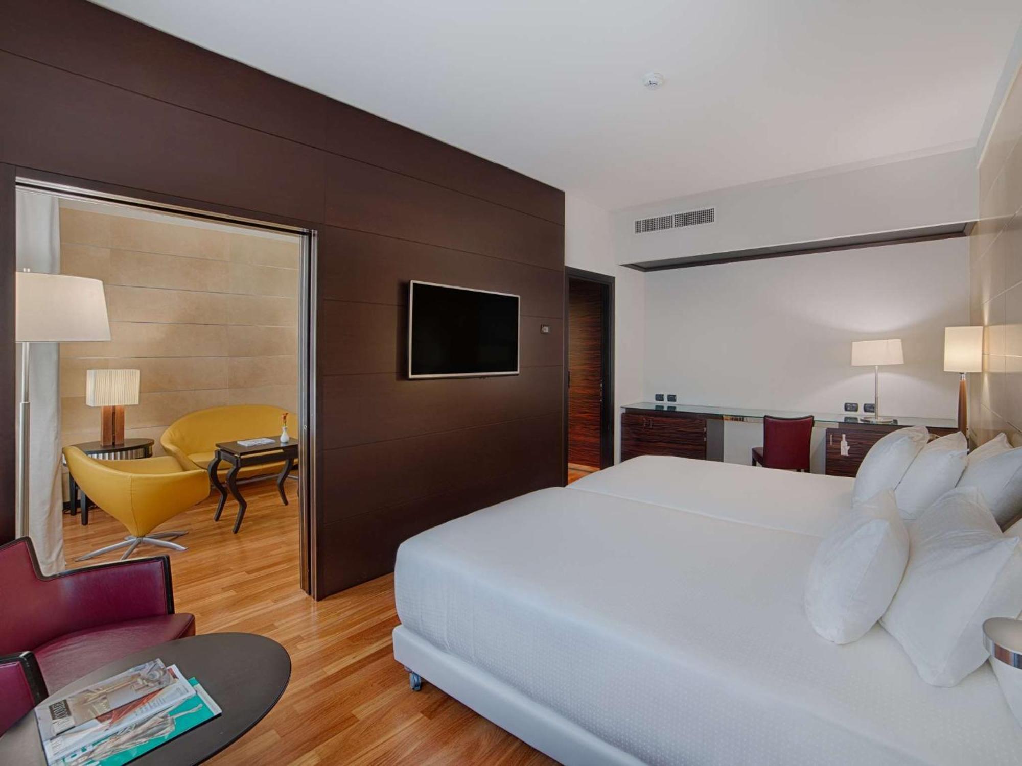 Nh Collection President Hotel 5*