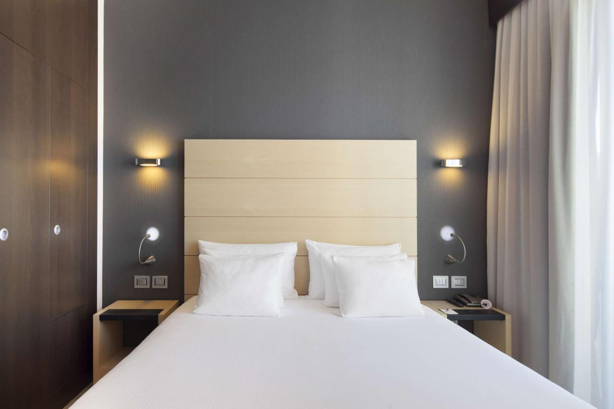 Hotel Nh Collection President Milan