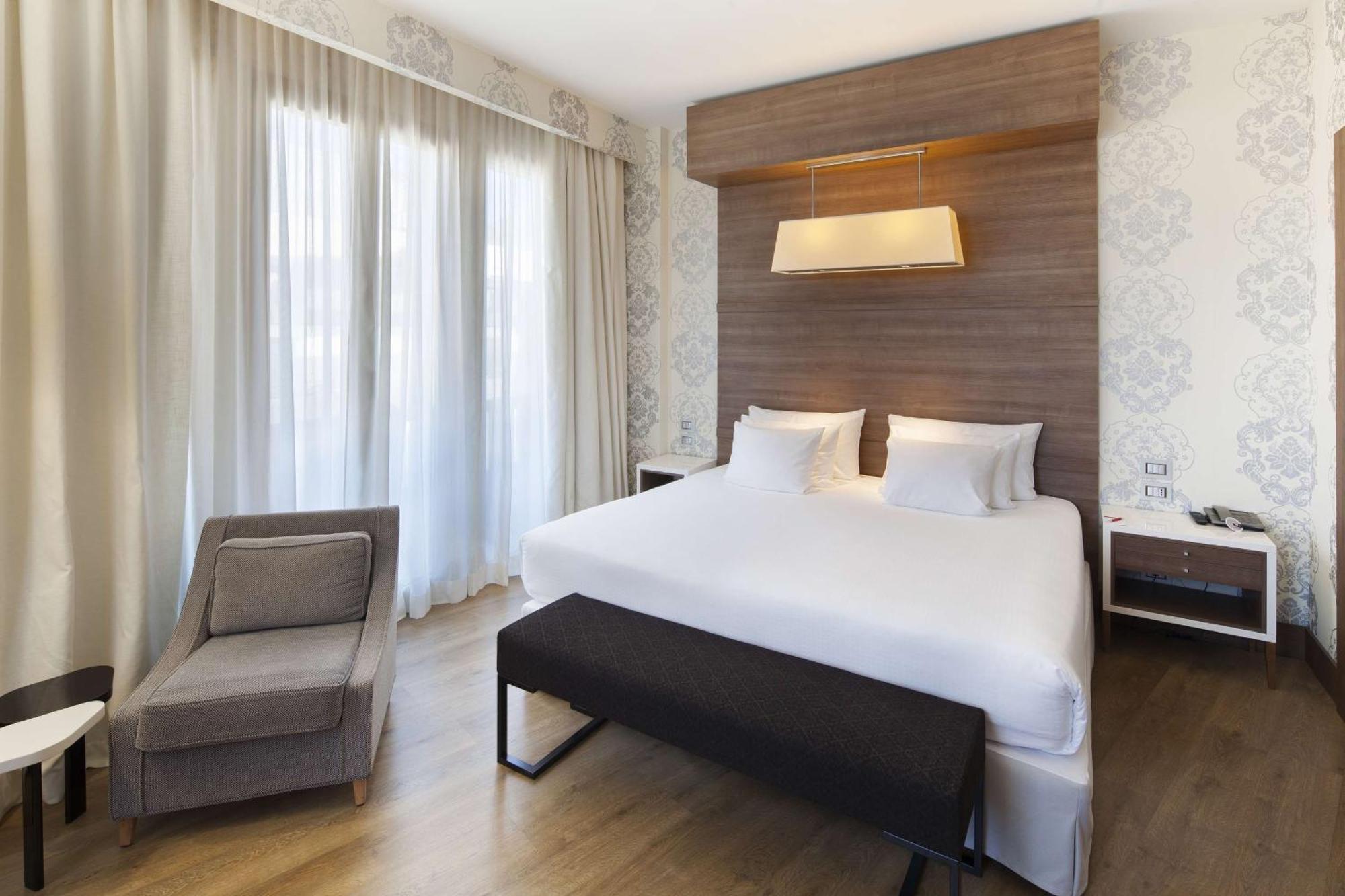 Nh Collection President 5* Milan