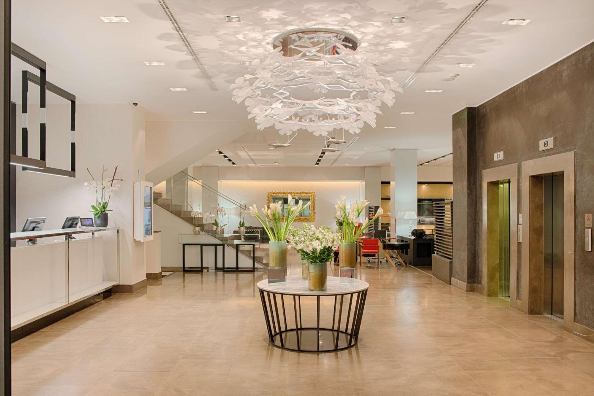Hotel Nh Collection President