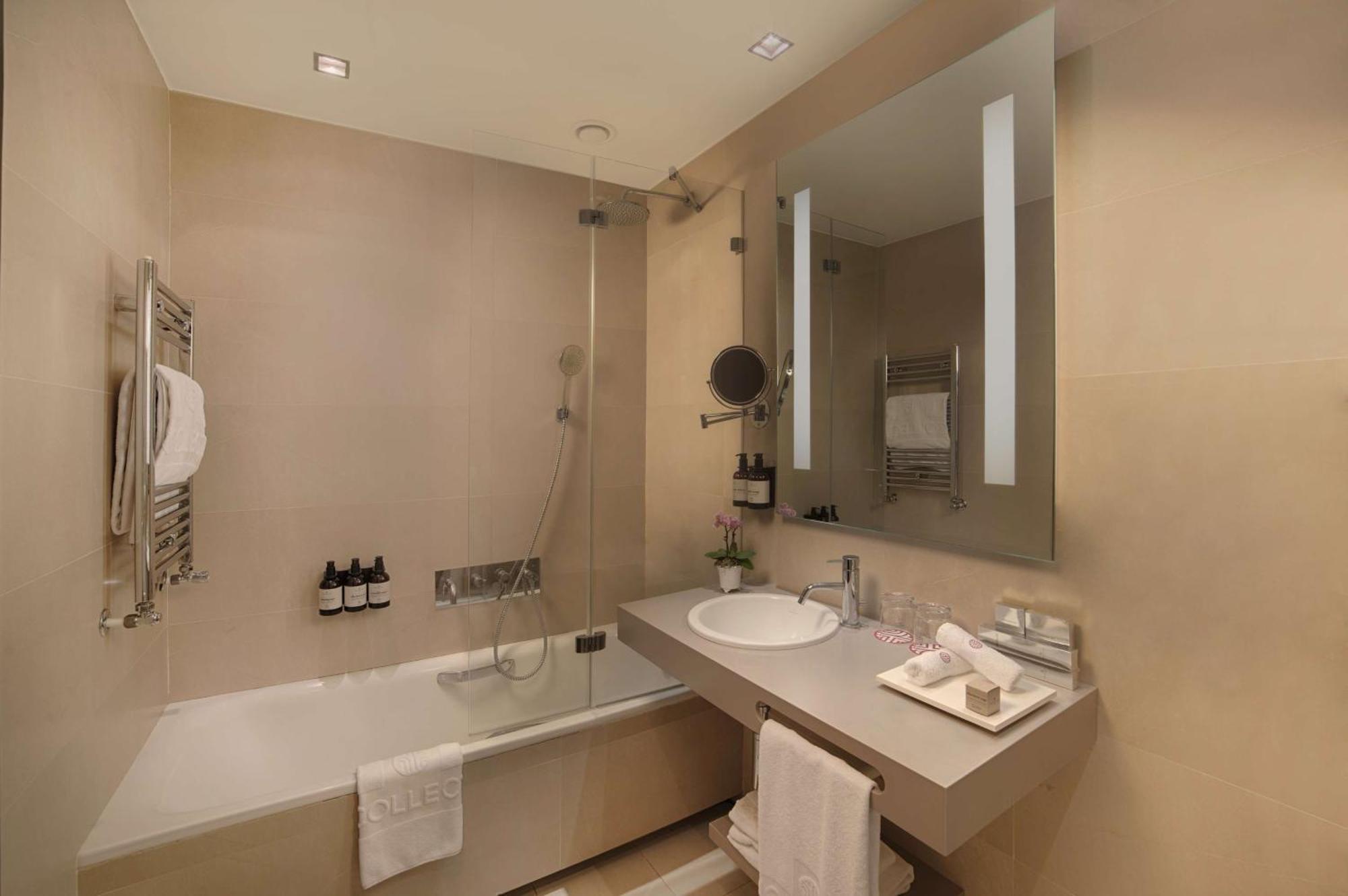 Nh Collection President Hotel 5*