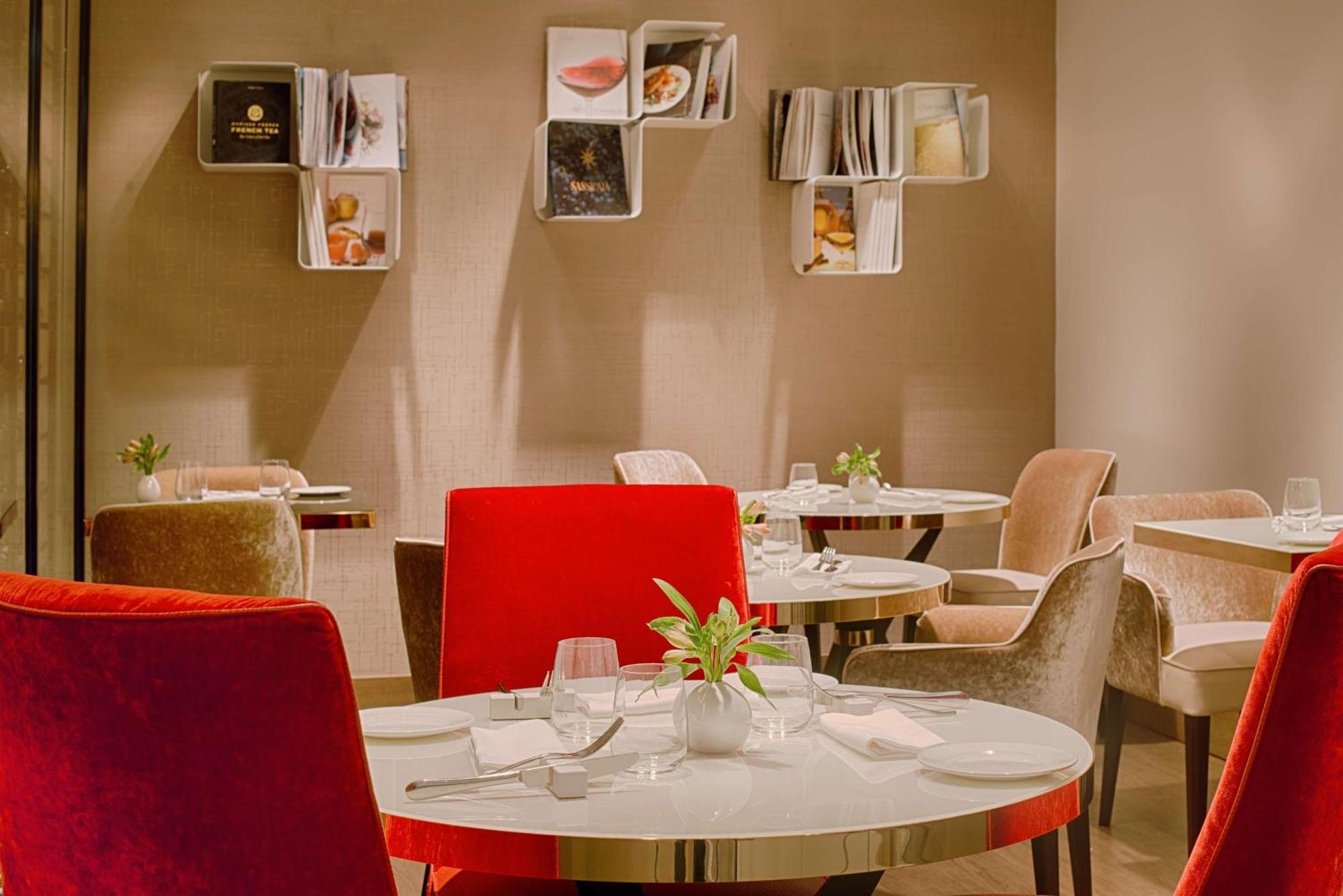 Hotel Nh Collection President 5*
