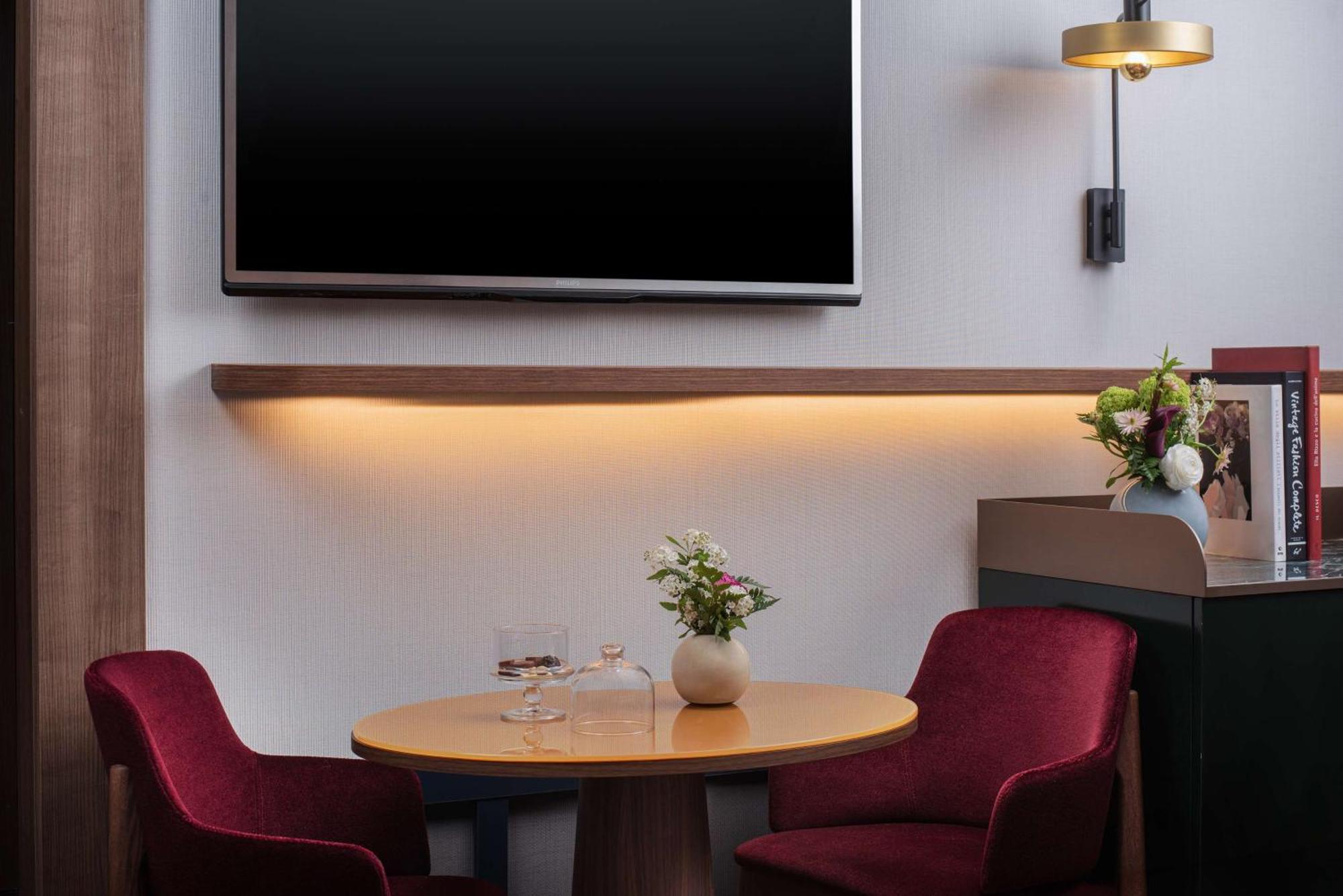 Nh Collection President Hotel Milan