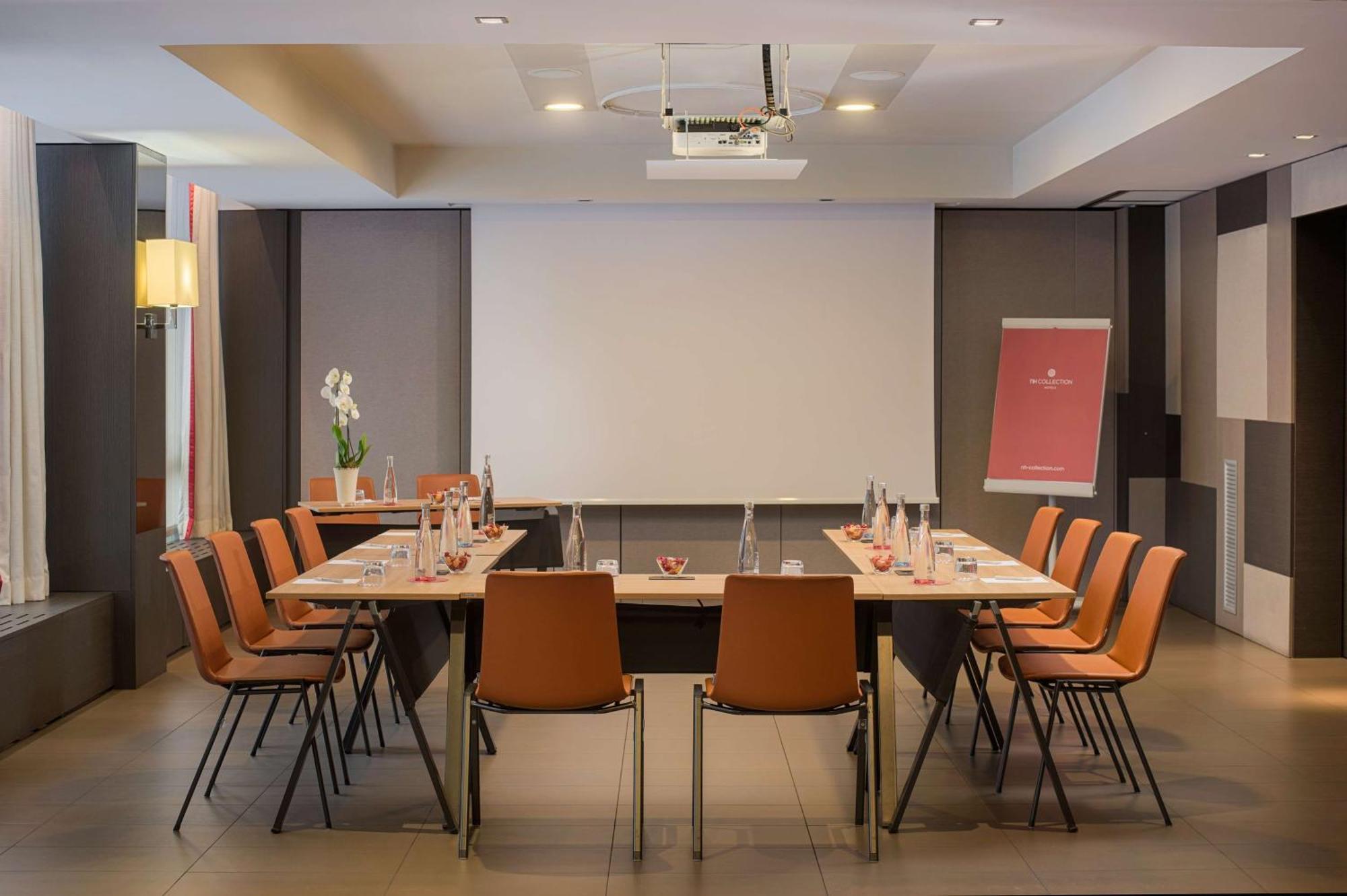 Hotel Nh Collection President Milan