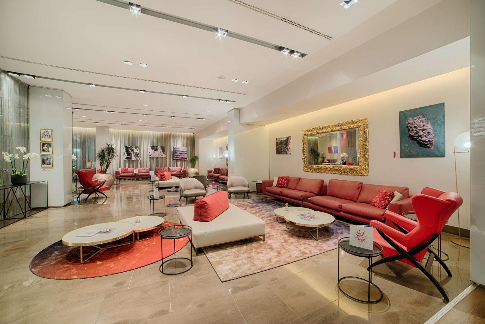 Nh Collection President 5* Milan