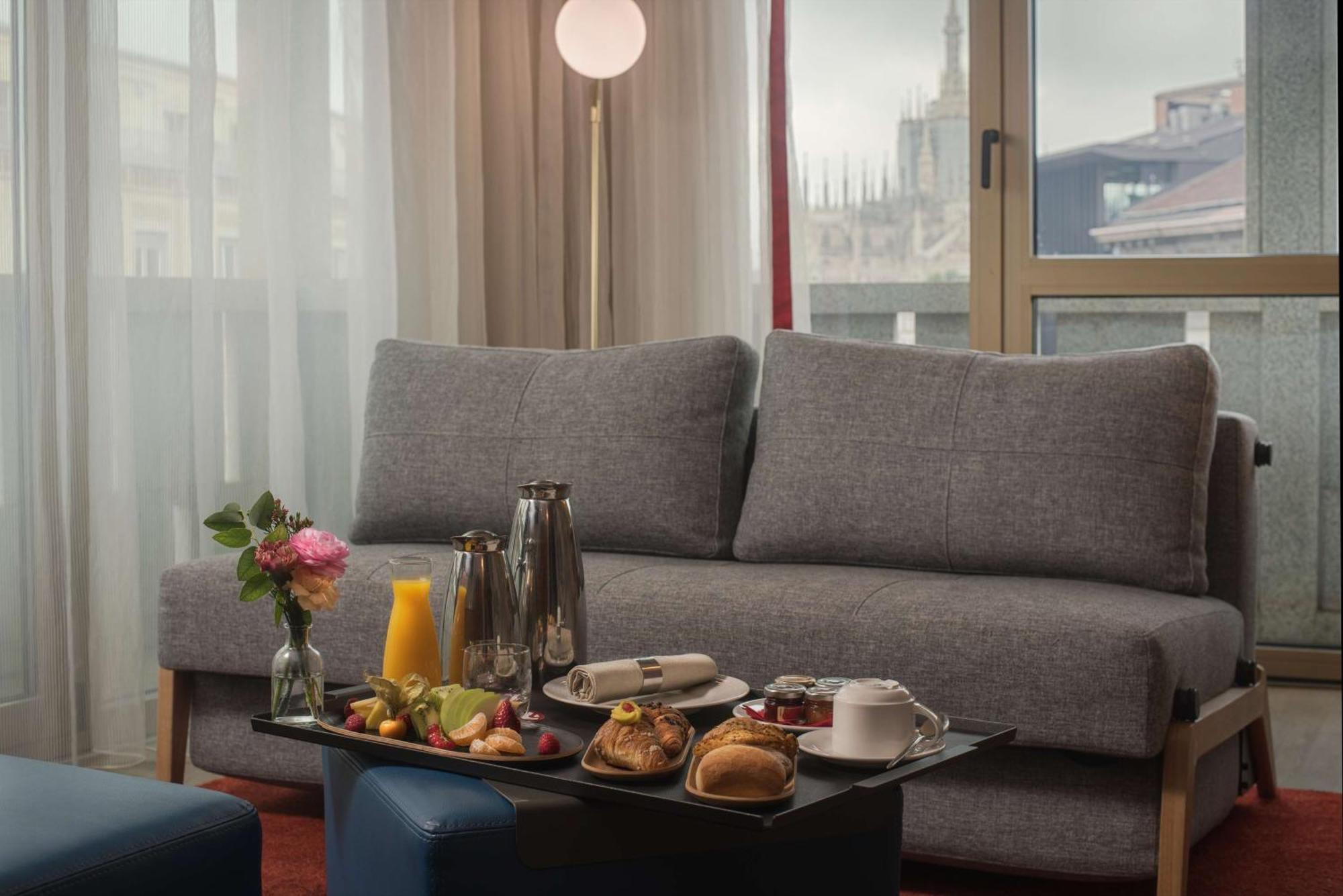 Nh Collection President Hotel 5*