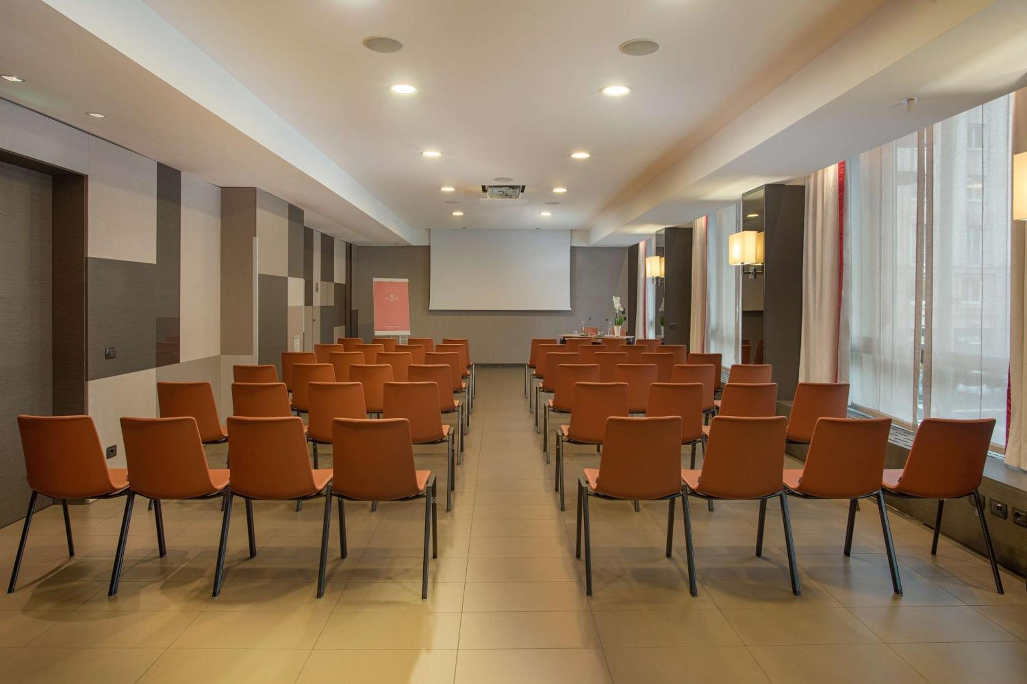 Hotel Nh Collection President 5*