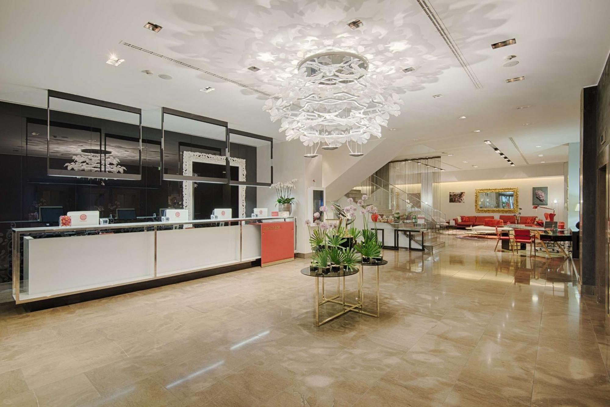 Nh Collection President Milan