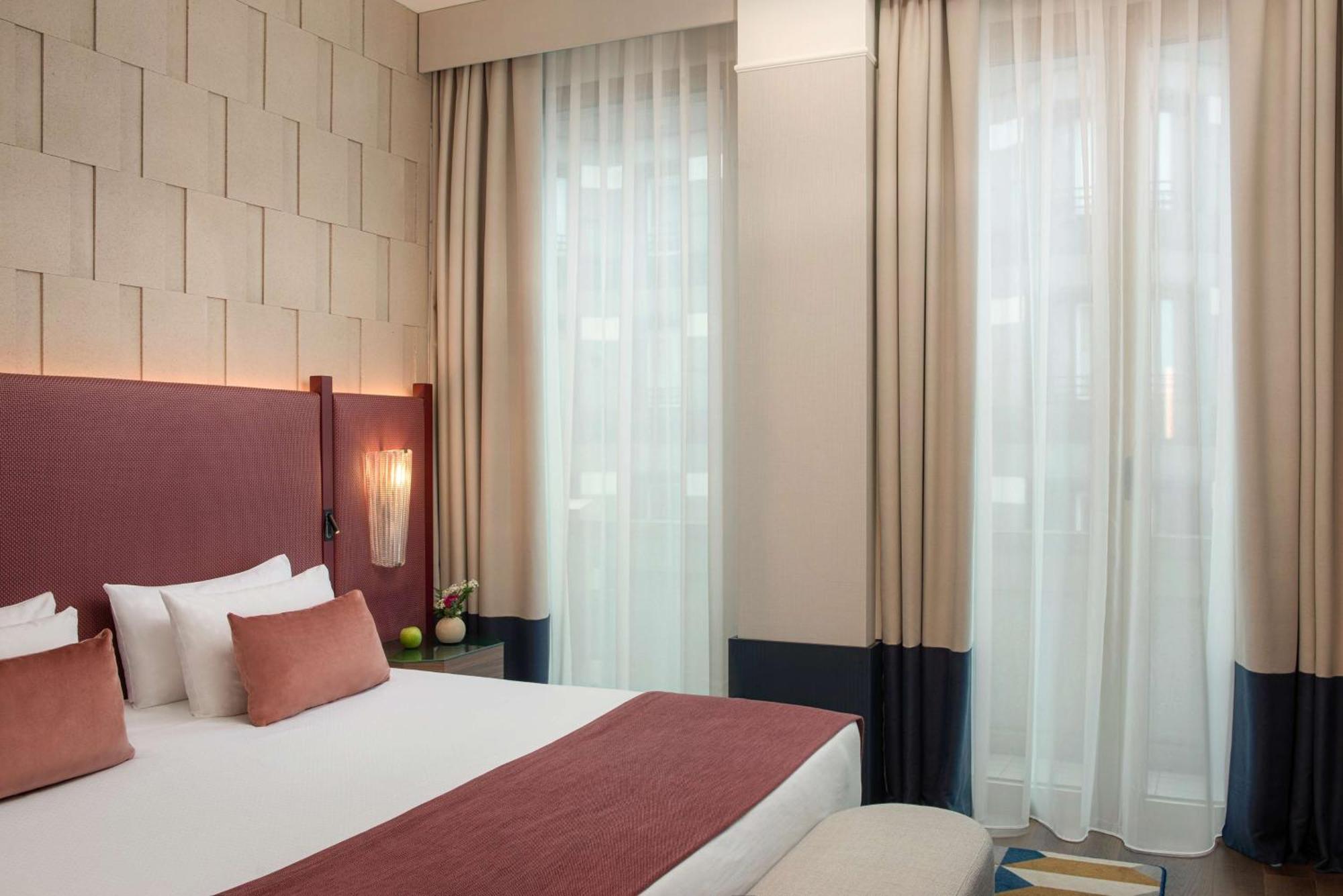 Hotel Nh Collection President Milan
