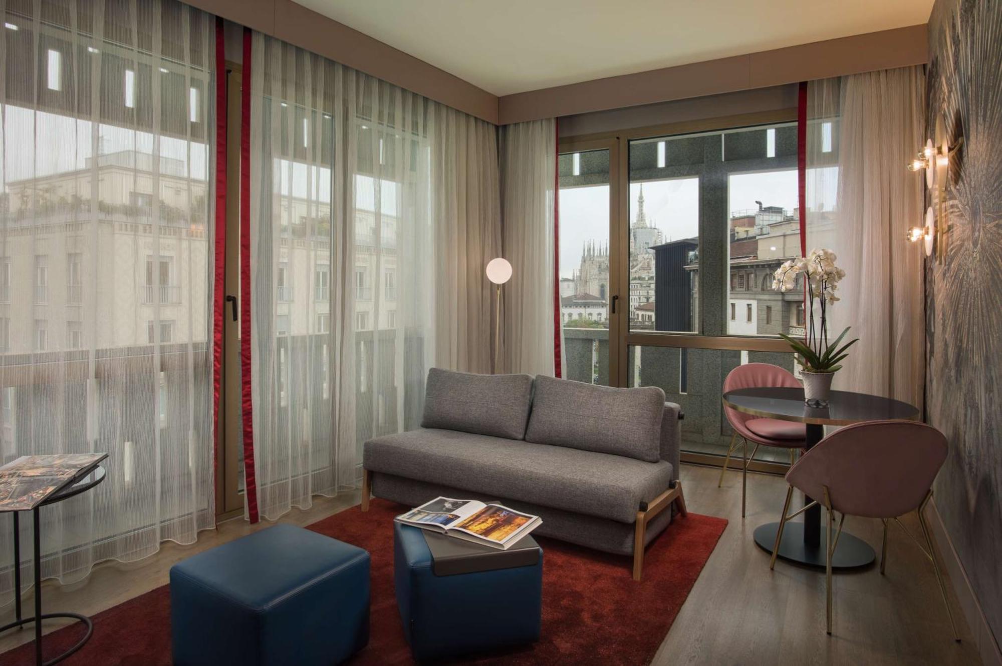 Nh Collection President Hotel 5*