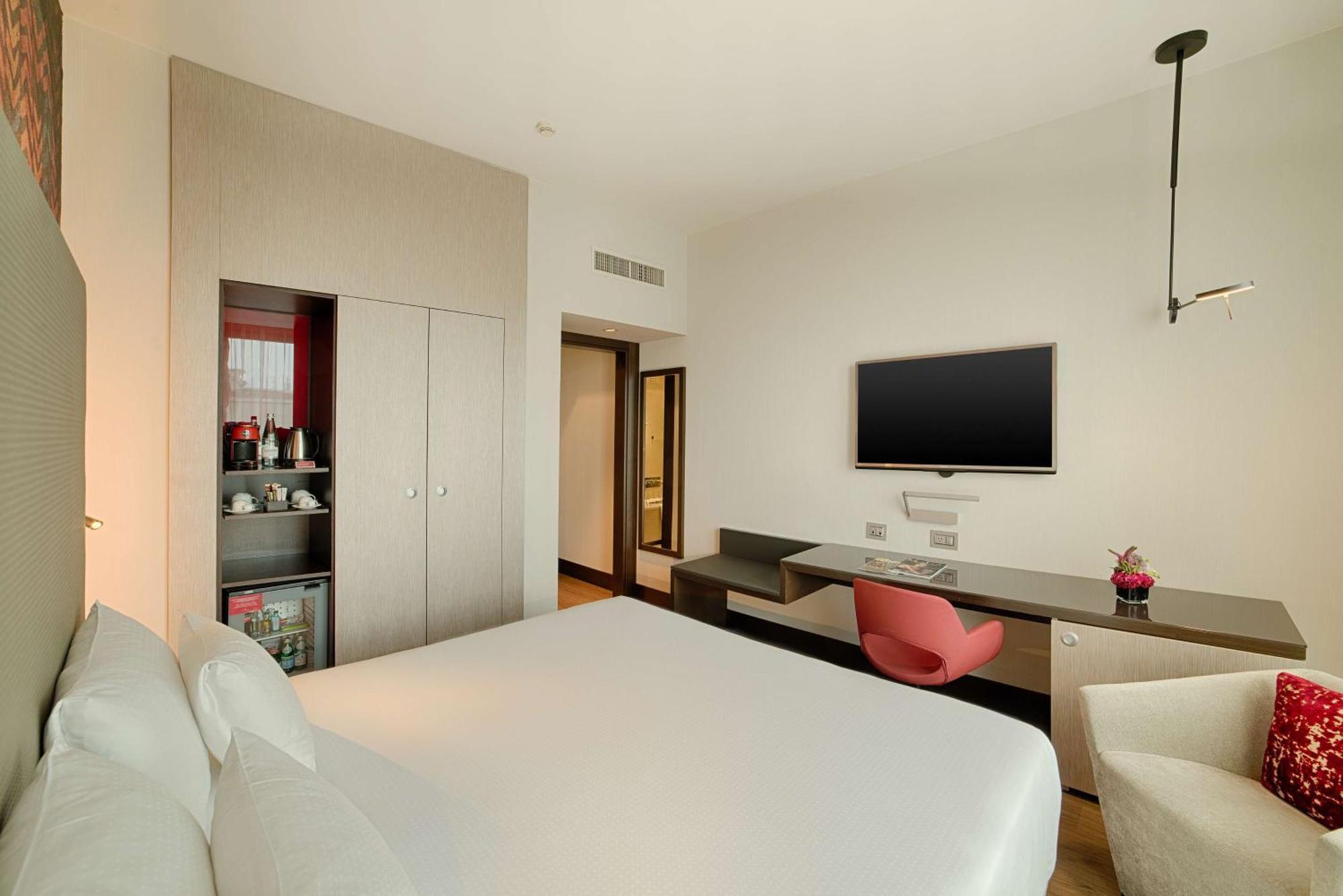 Hotel Nh Collection President Milan