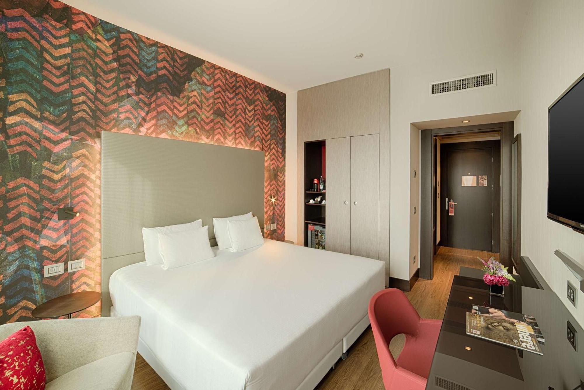 Nh Collection President 5* Milan