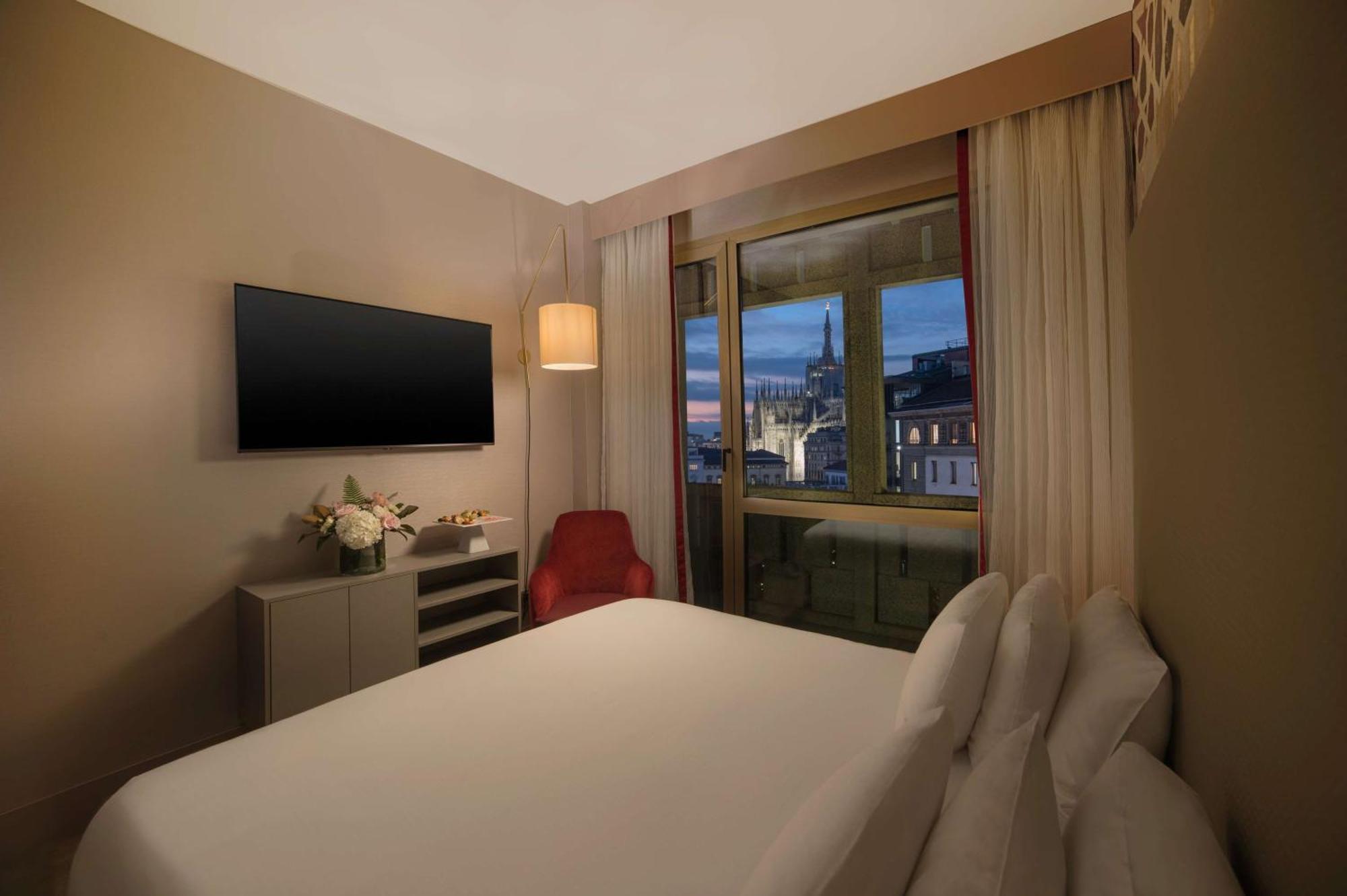 Nh Collection President Hotel