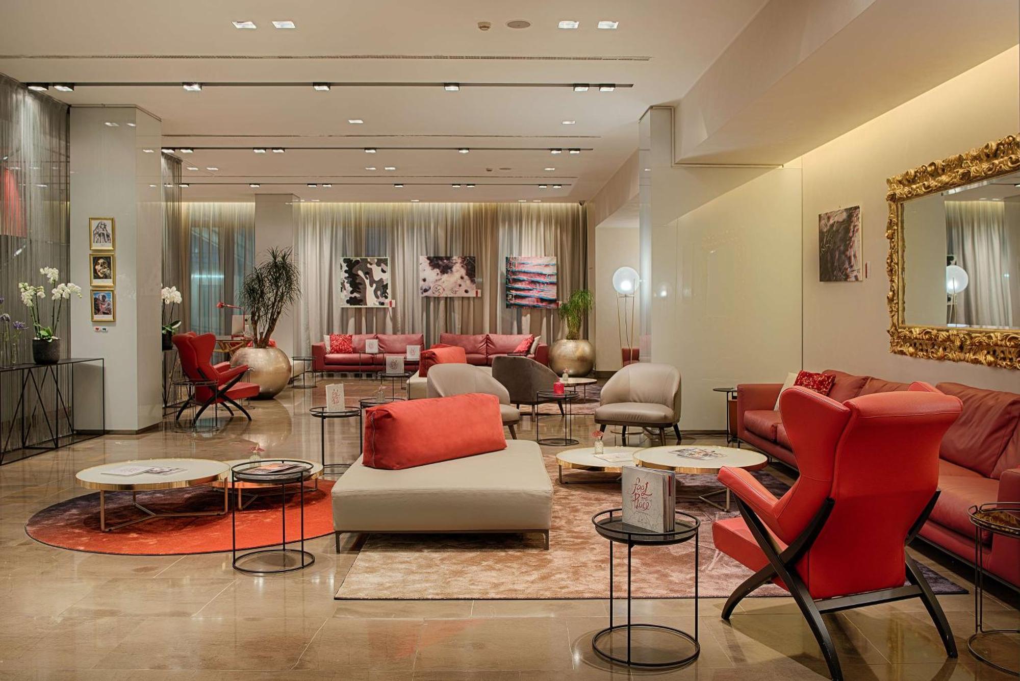 Nh Collection President Hotel 5*