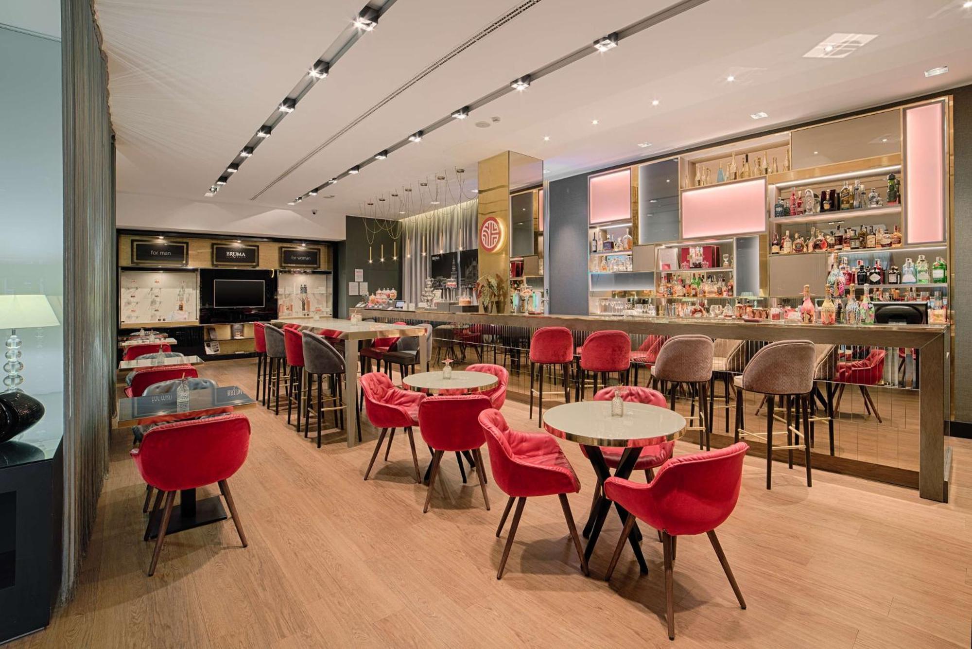 Nh Collection President Hotel Milan