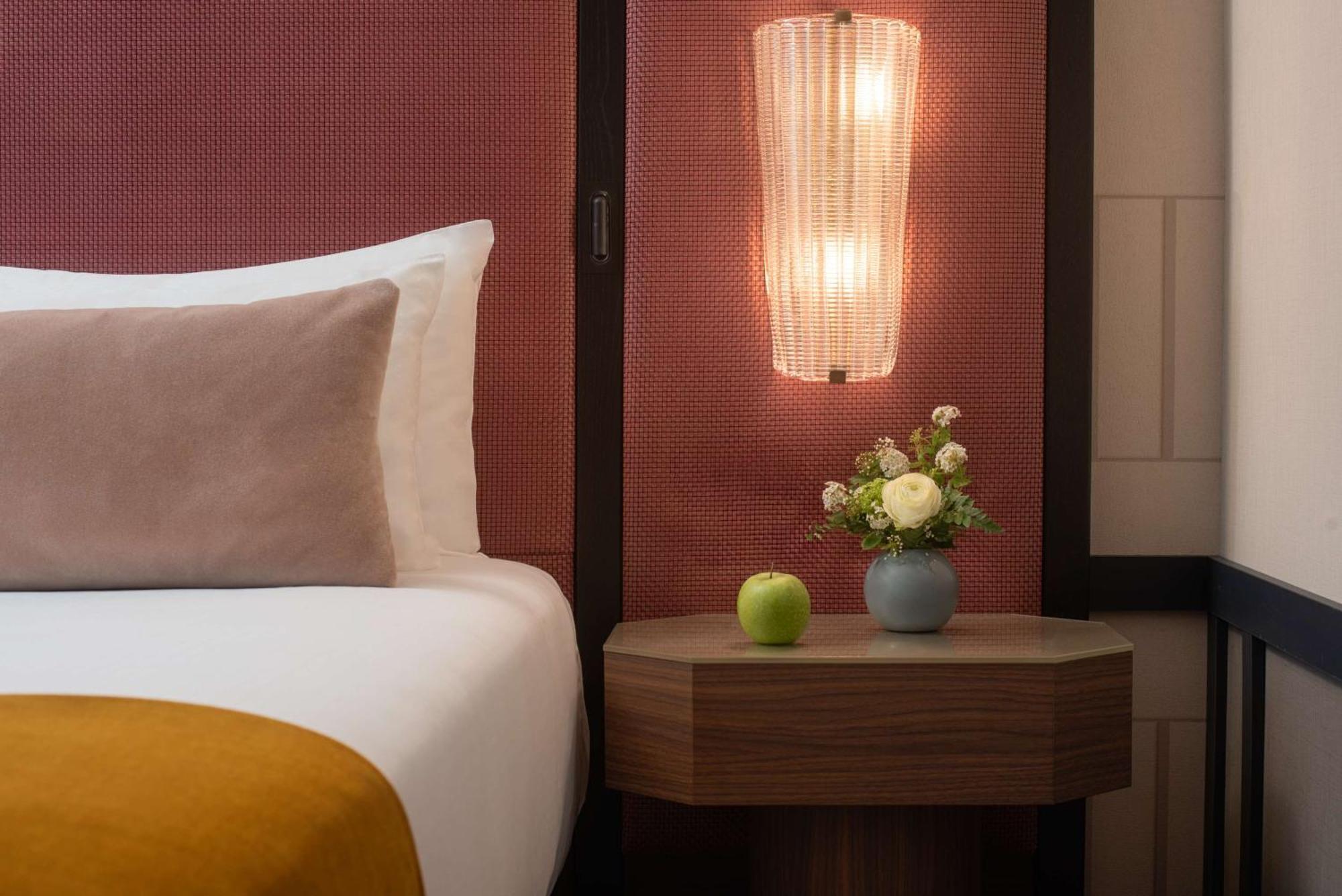 Nh Collection President Hotel