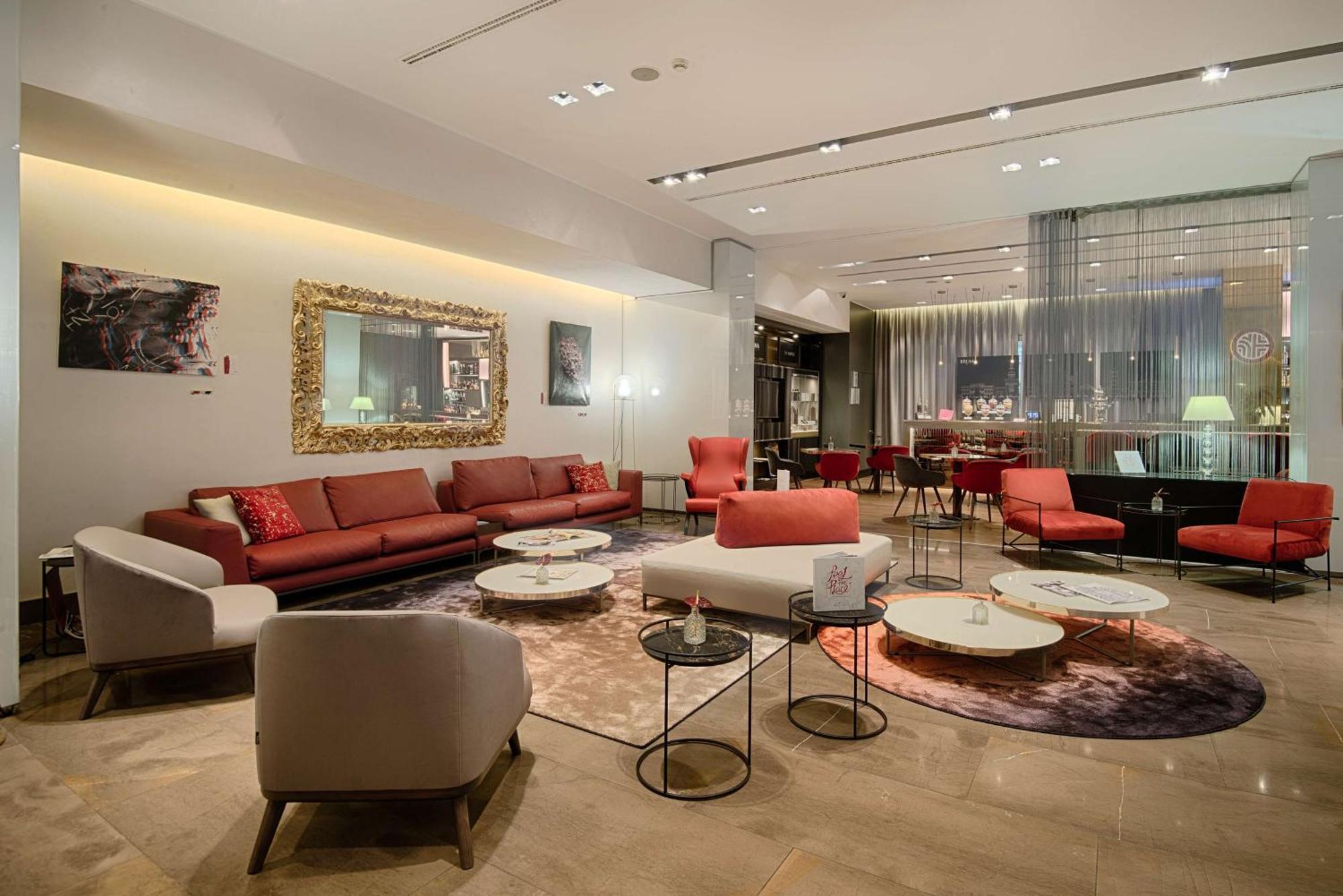 Hotel Nh Collection President