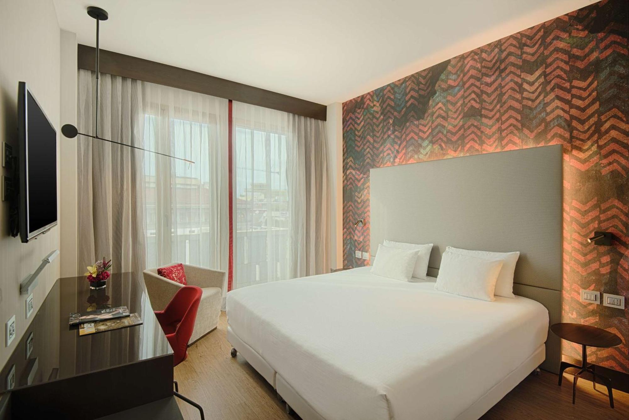 Nh Collection President 5* Milan