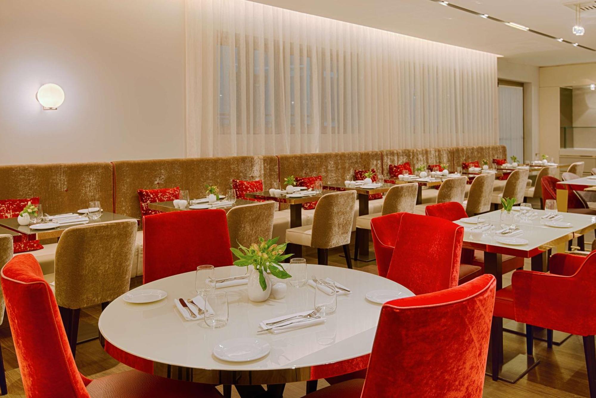 Hotel Nh Collection President 5*