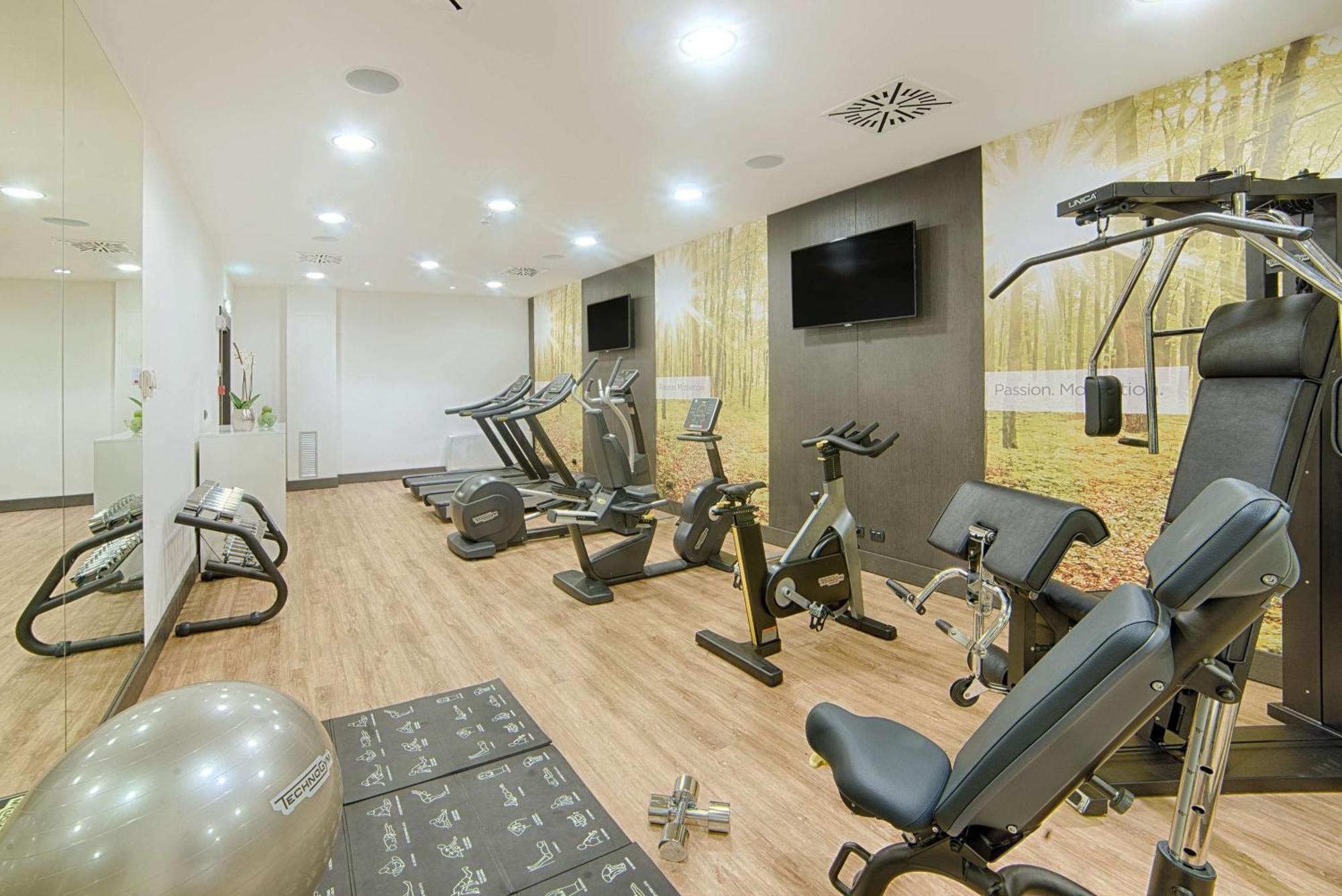 Nh Collection President 5* Milan