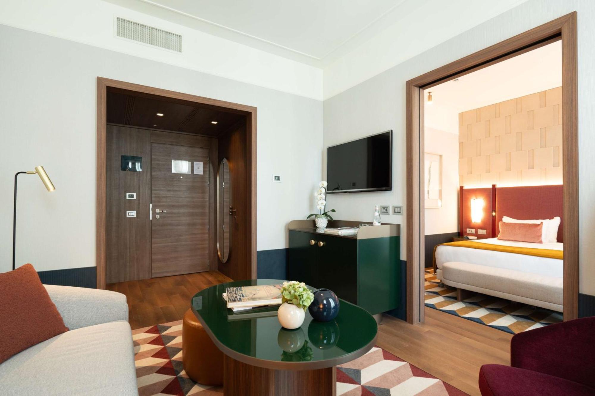 Nh Collection President Hotel 5*