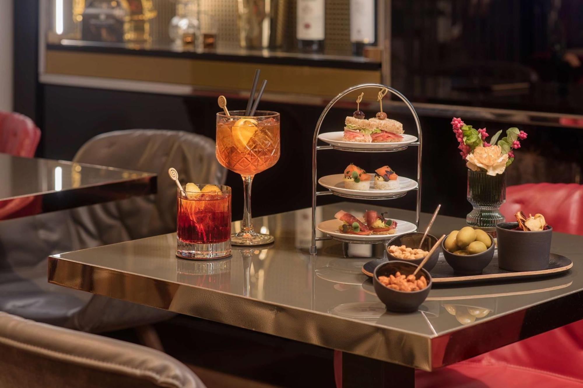 Nh Collection President Hotel Milan