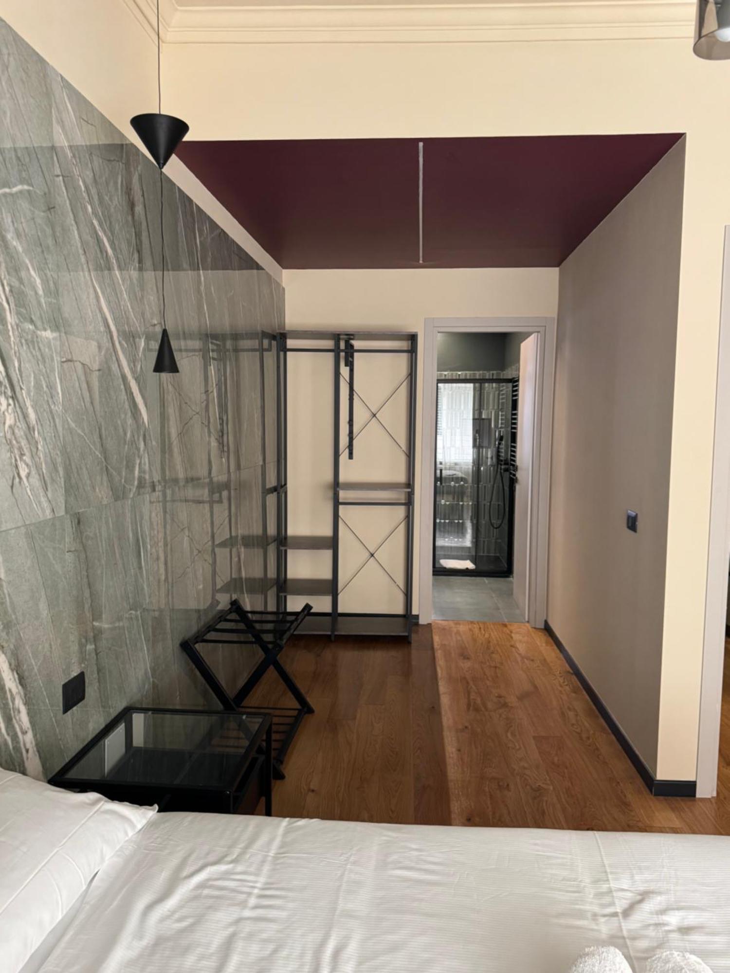 Apartment Flat In Duomo *